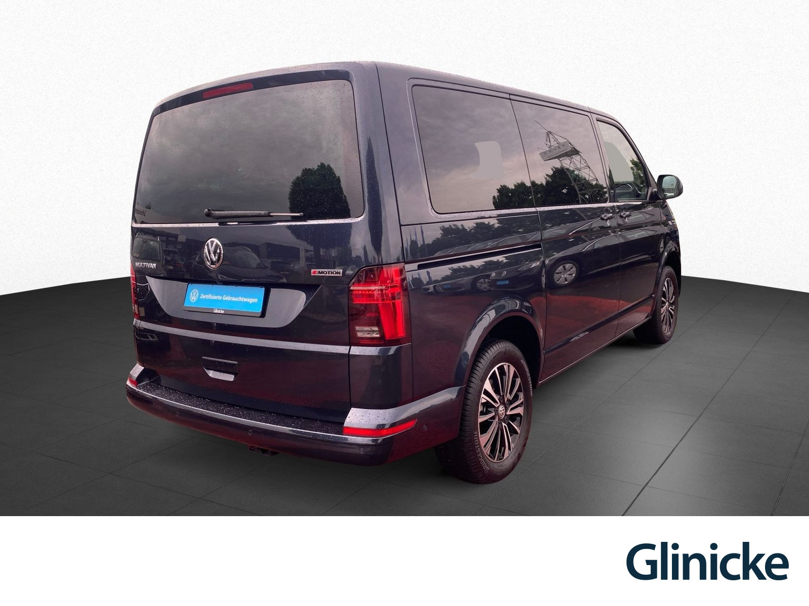 Volkswagen - T6.1 Multivan_2