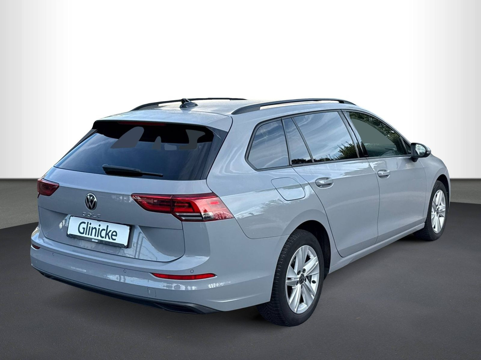 Volkswagen - Golf Variant_4