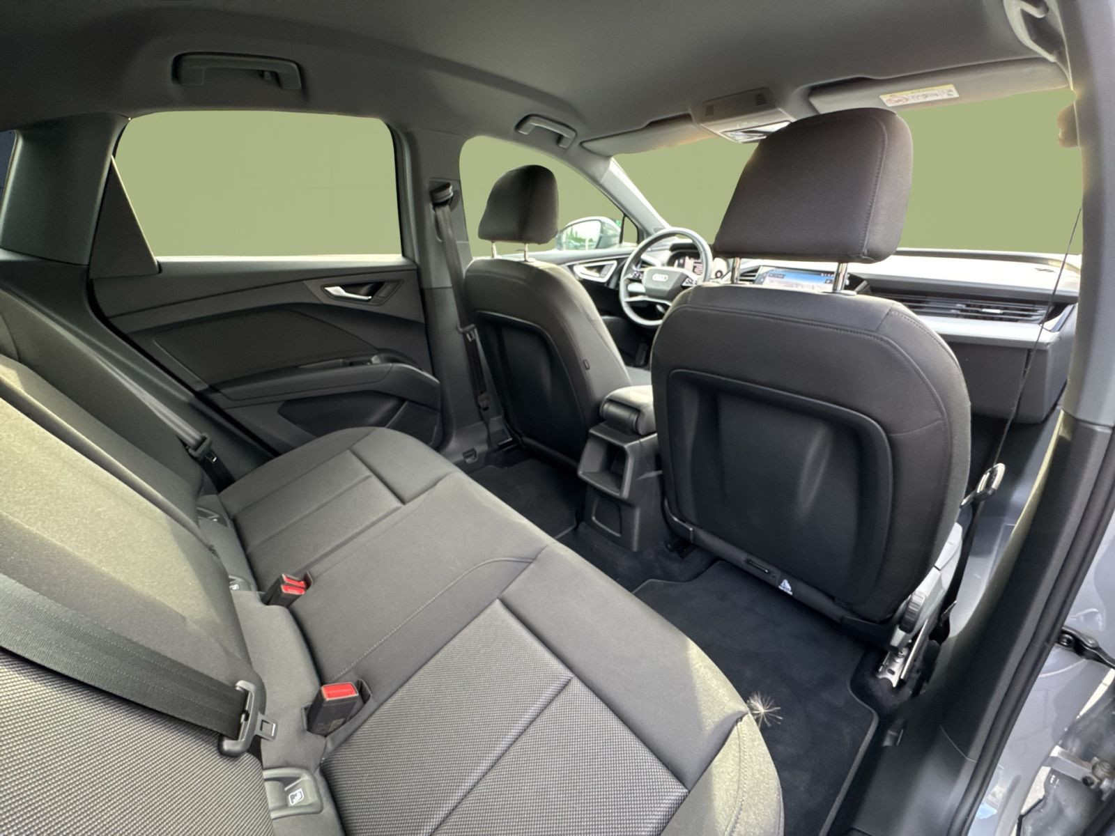 Audi - Q4 Sportback e-tron_18 Audi - Q4 Sportback e-tron_18