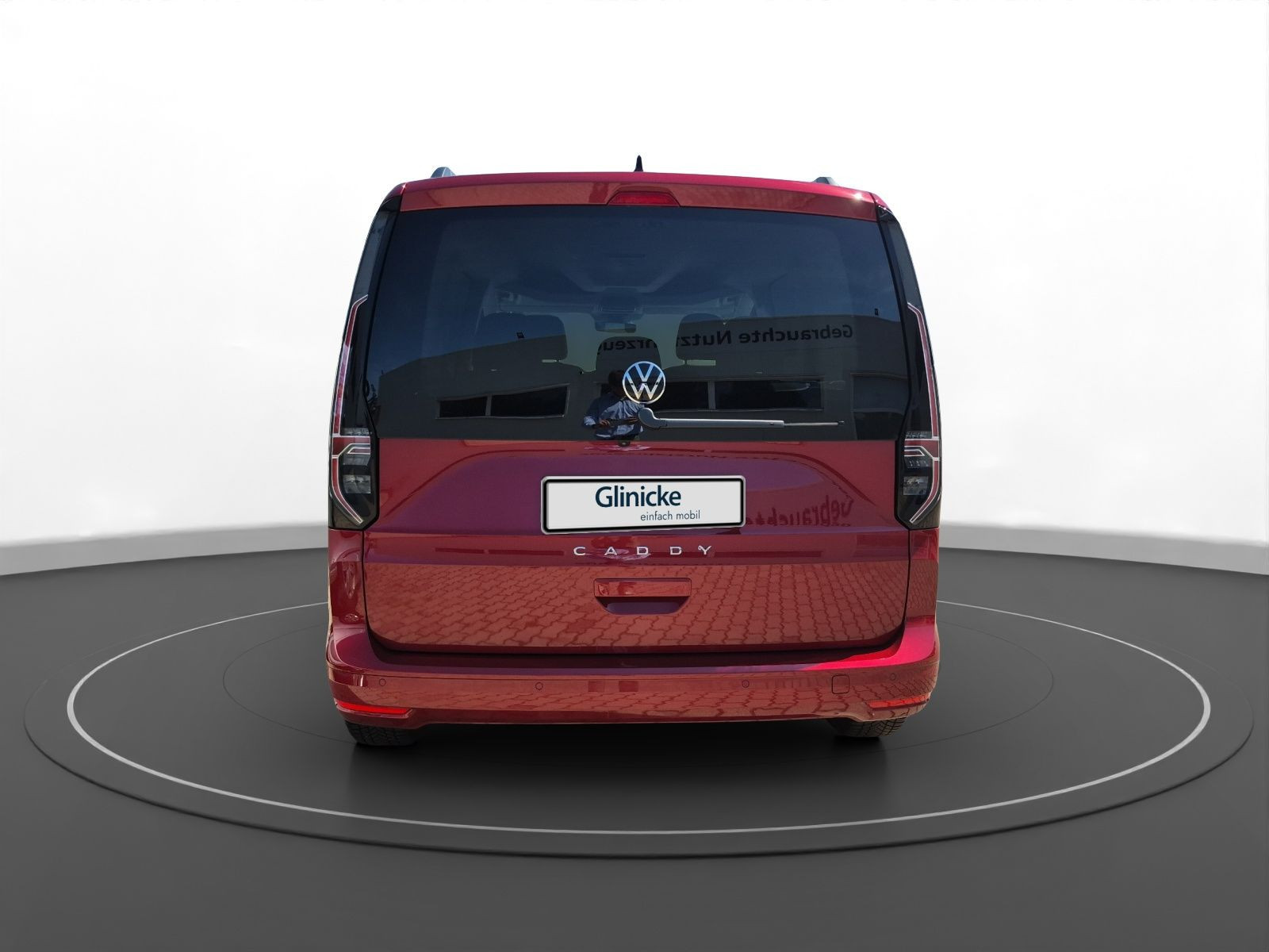 Volkswagen - Caddy_8