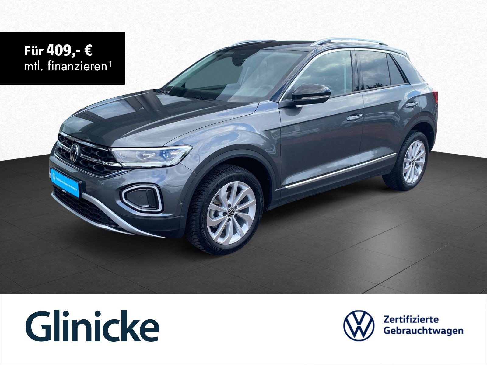 Volkswagen - T-Roc_1