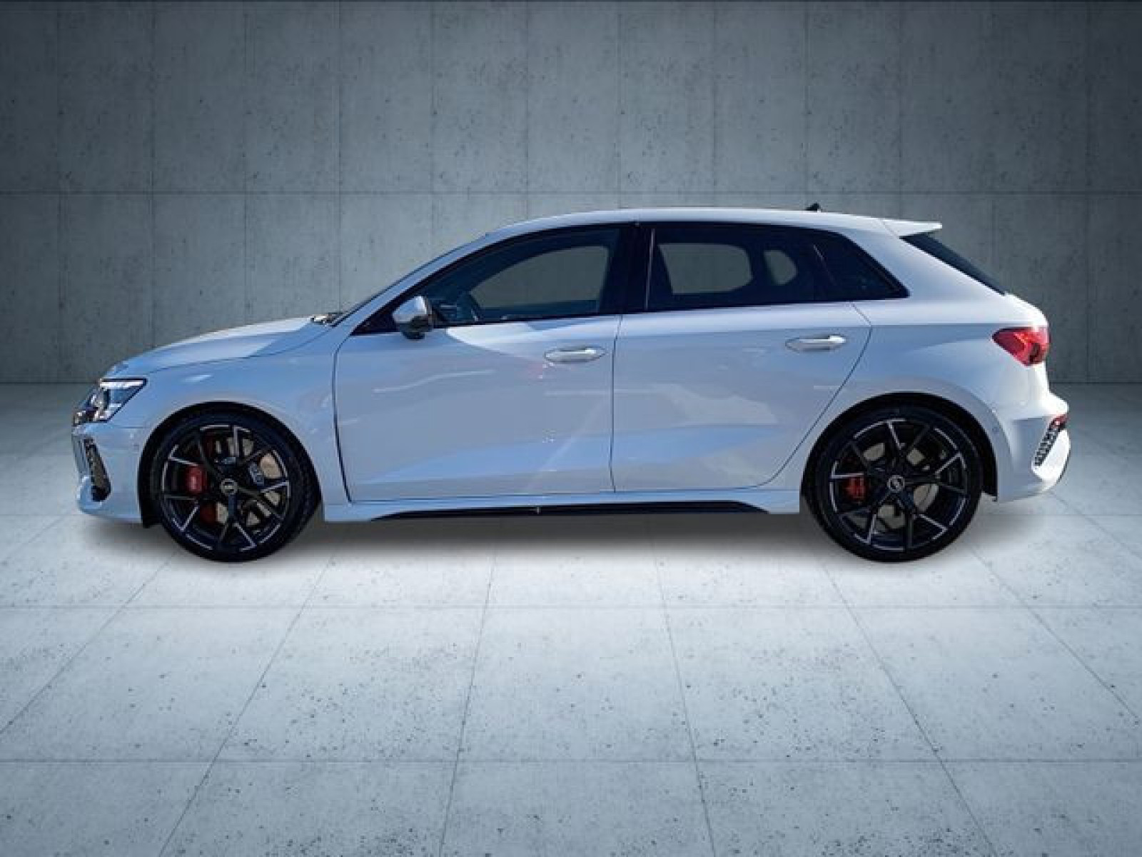 Audi - RS 3 Sportback_5