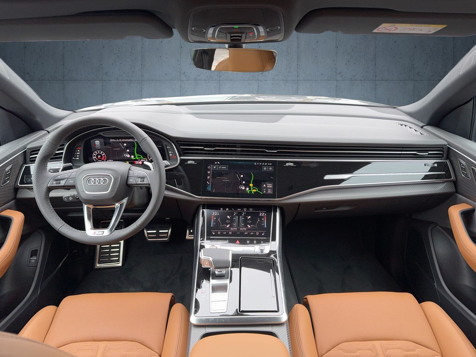 Audi - RS Q8_11