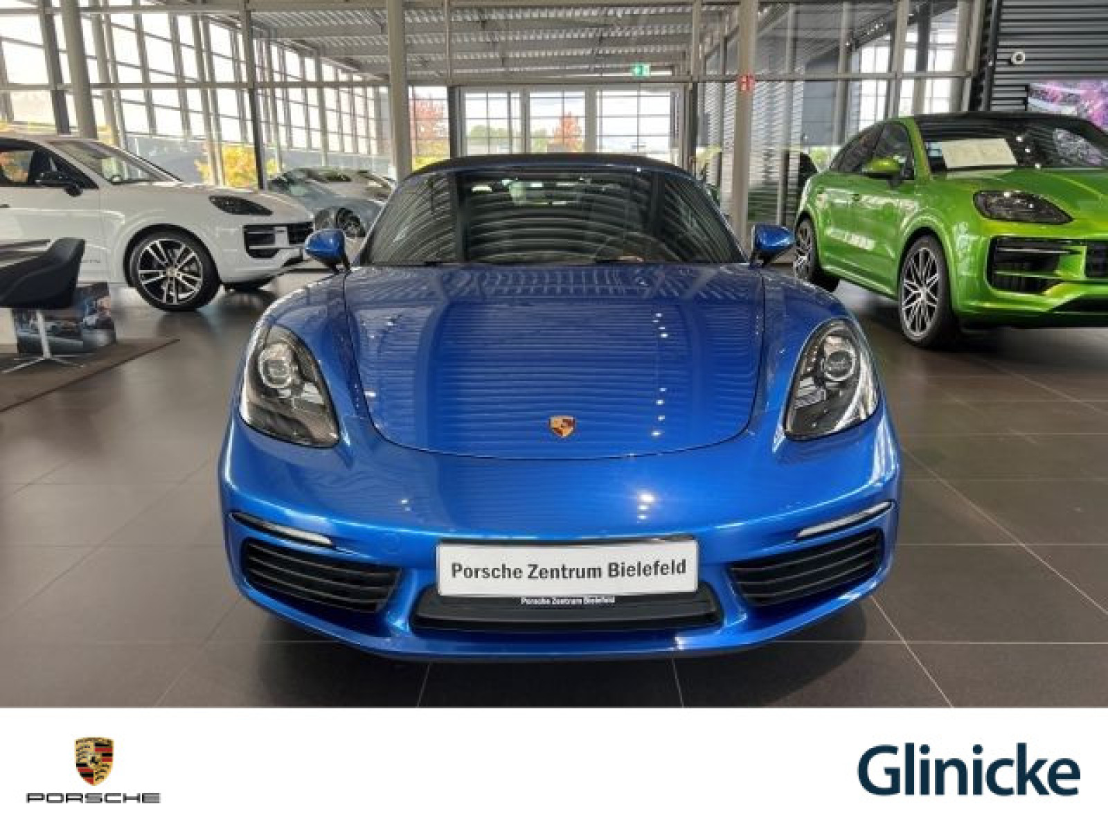 Porsche - Boxster_4