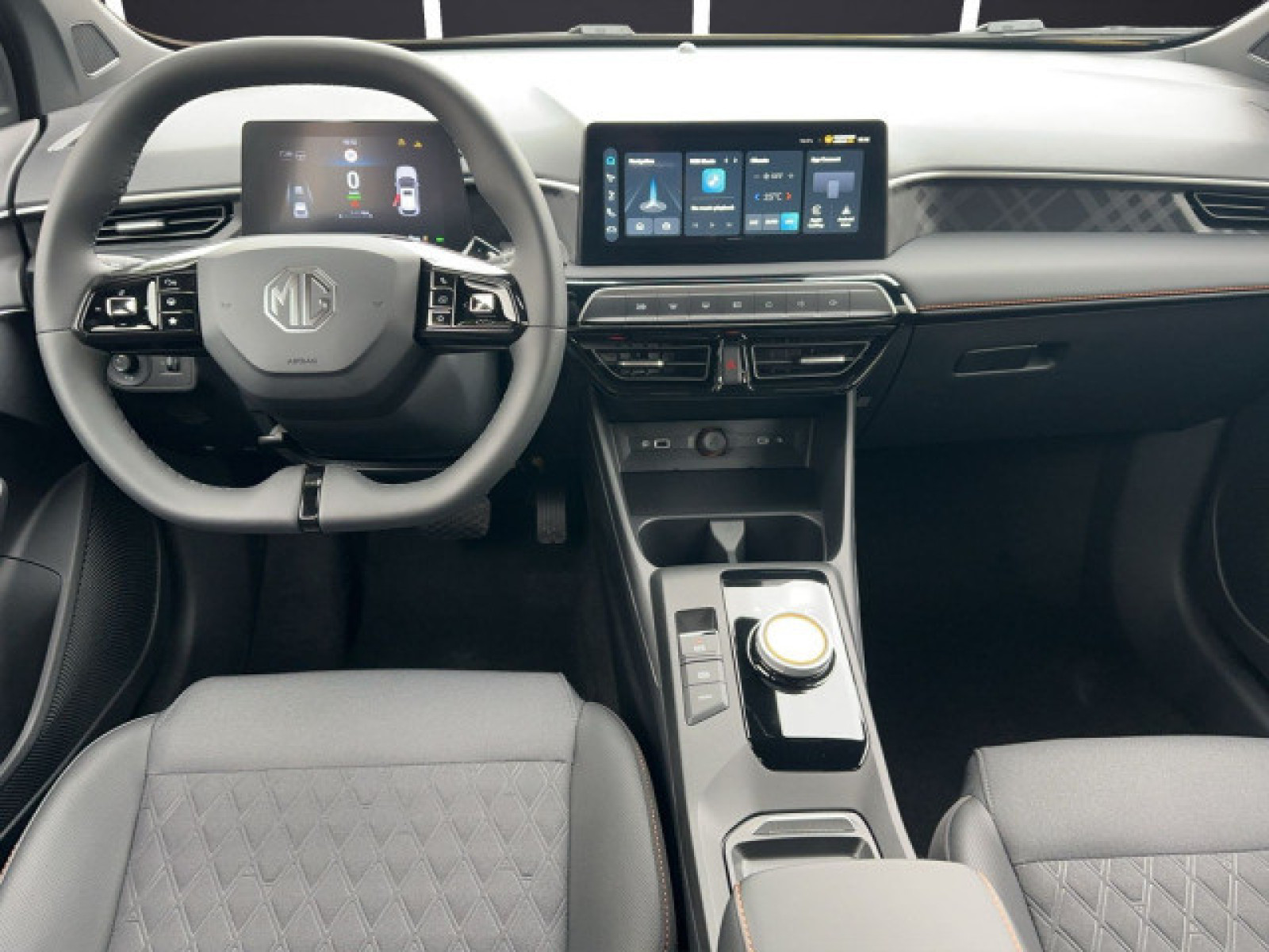 MG - MG3 Hybrid+_11