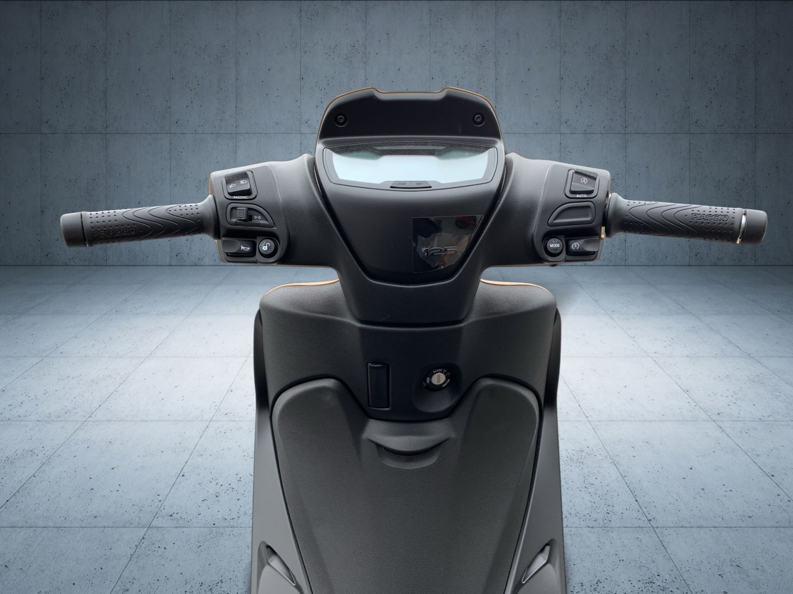Piaggio - Medley_16