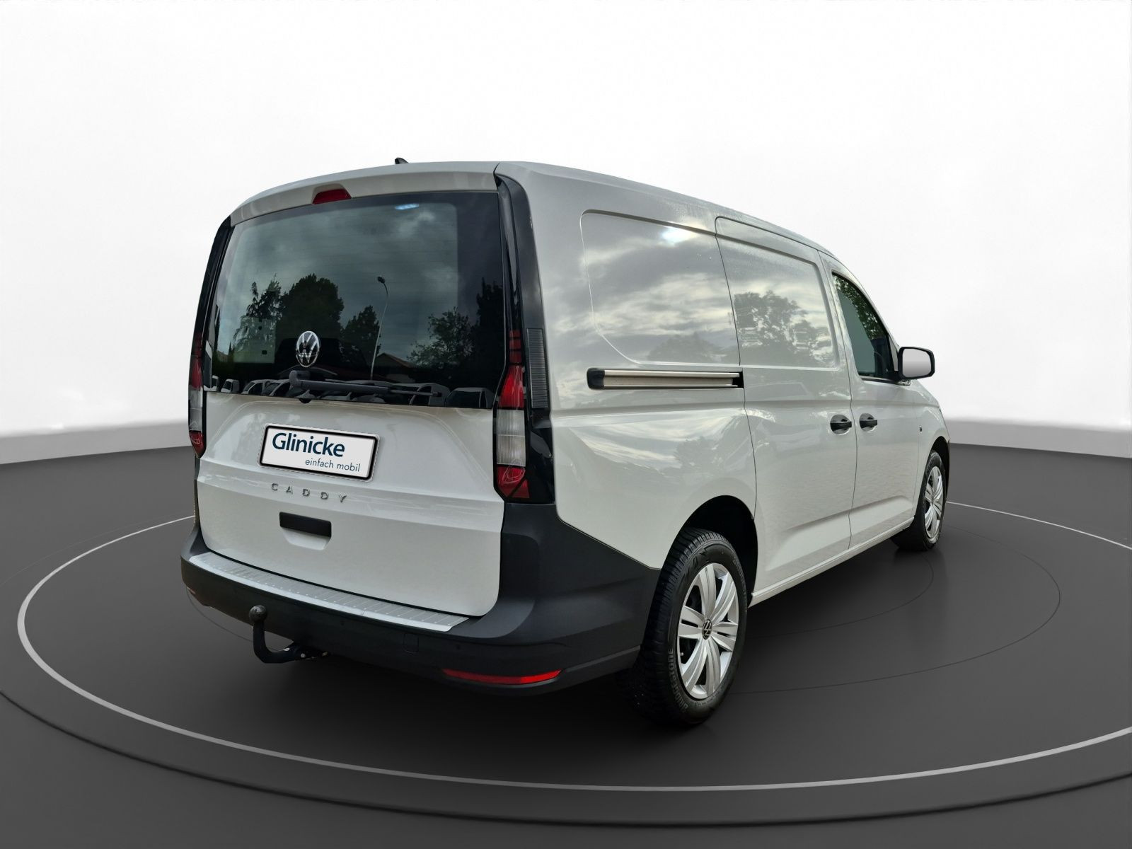 Volkswagen - Caddy Maxi_8