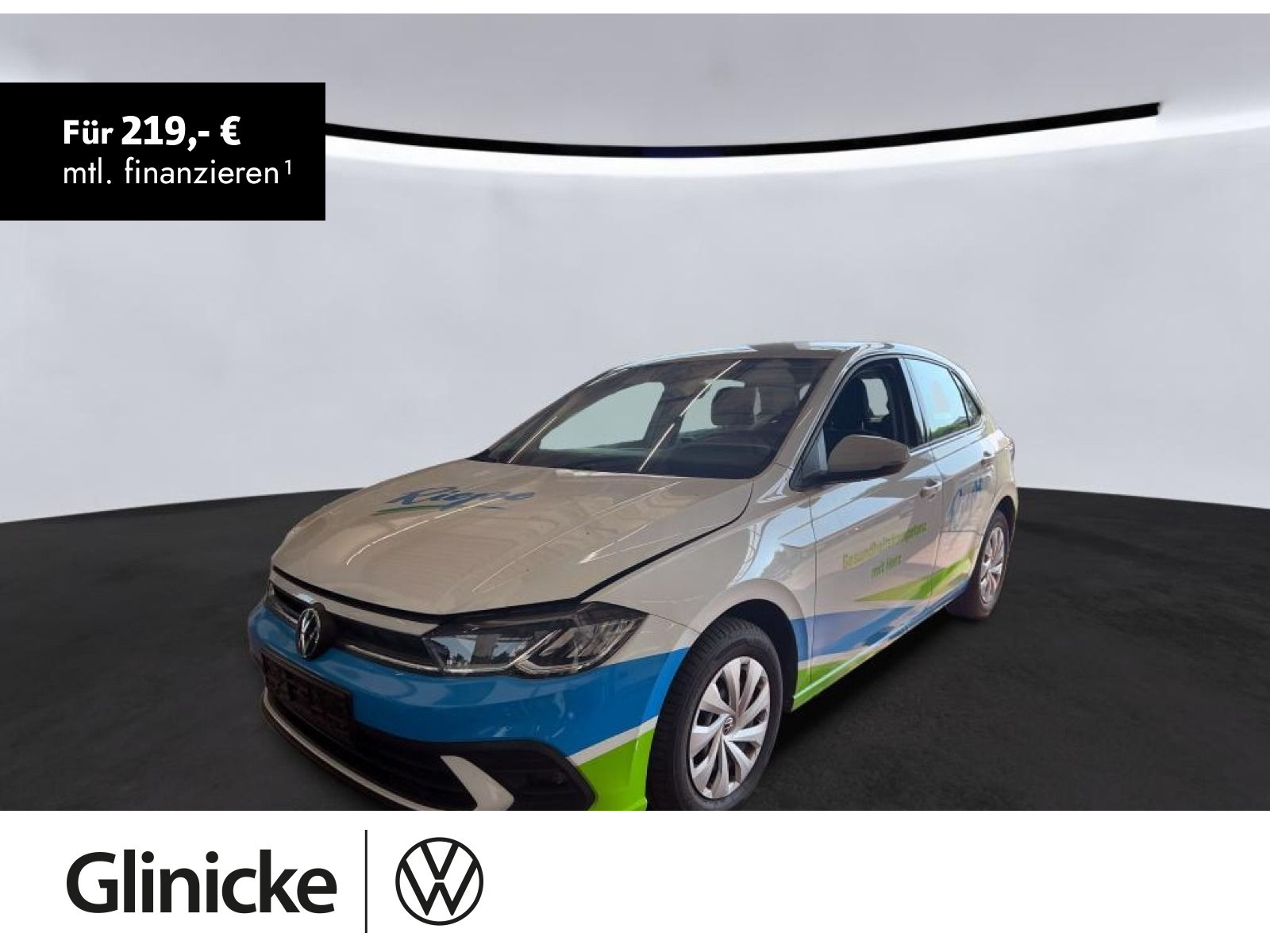 Volkswagen - Polo_1