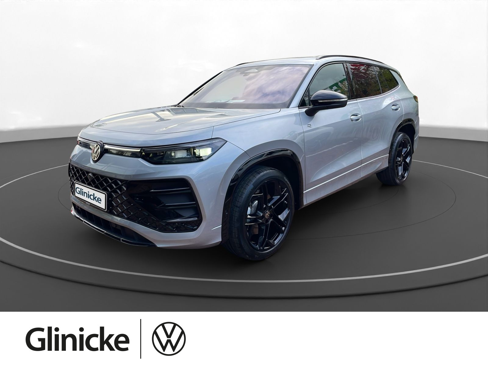 Volkswagen - Tayron_1