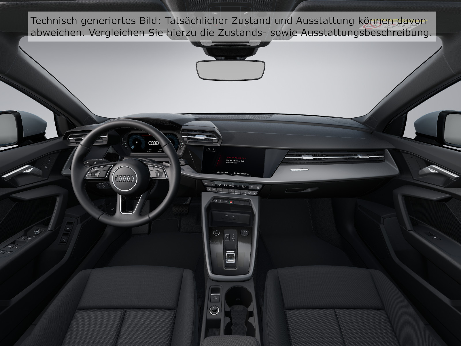 Audi - A3 Sportback_9