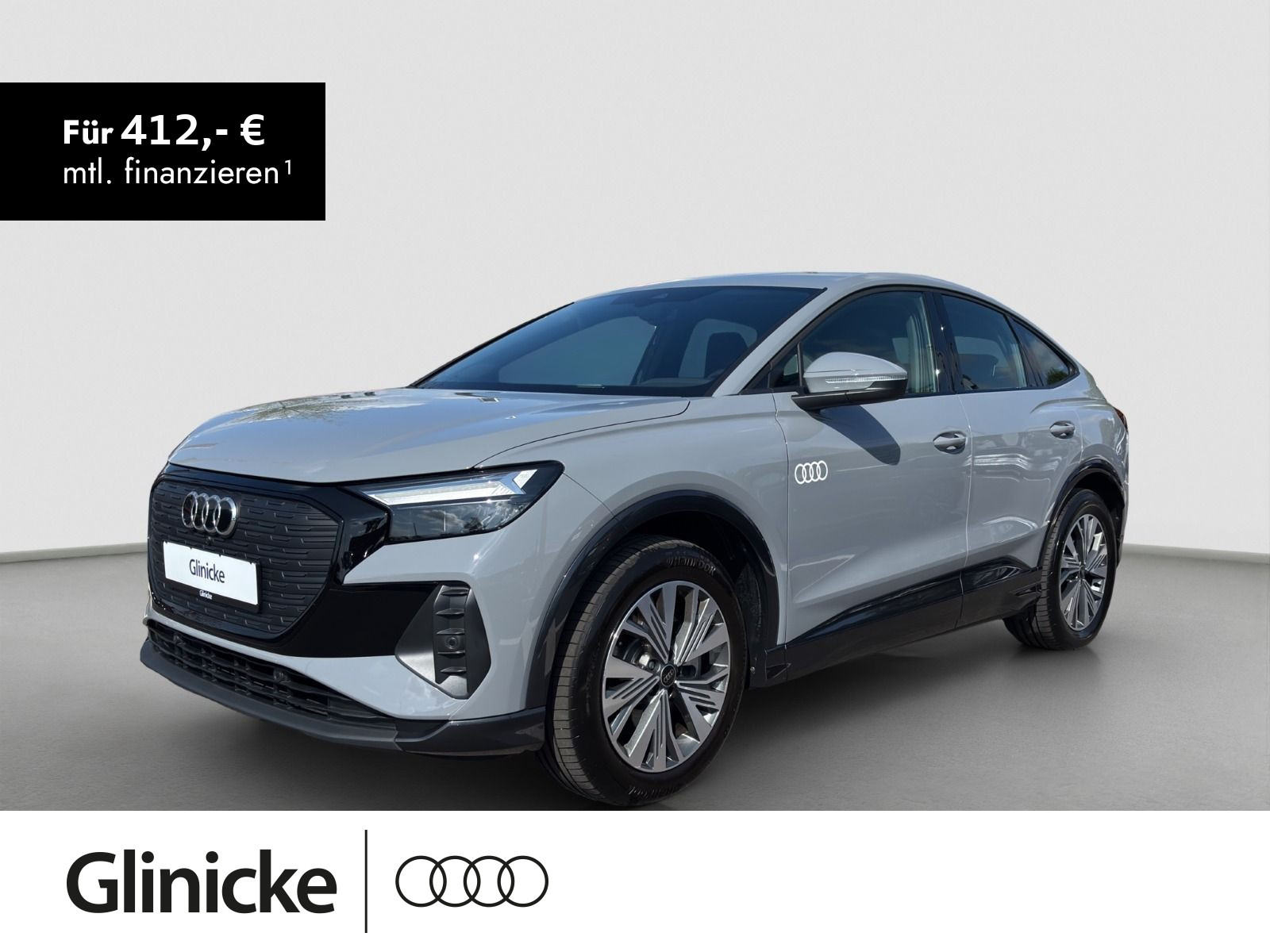 Audi - Q4 Sportback e-tron_1
