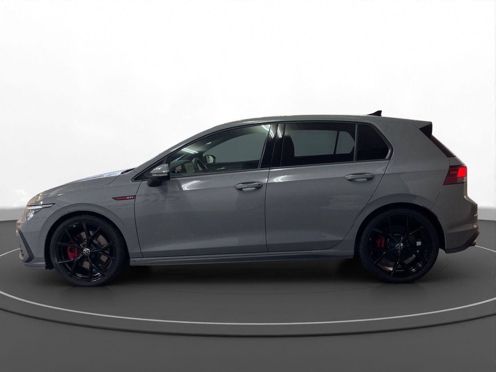 Volkswagen - Golf GTI_8