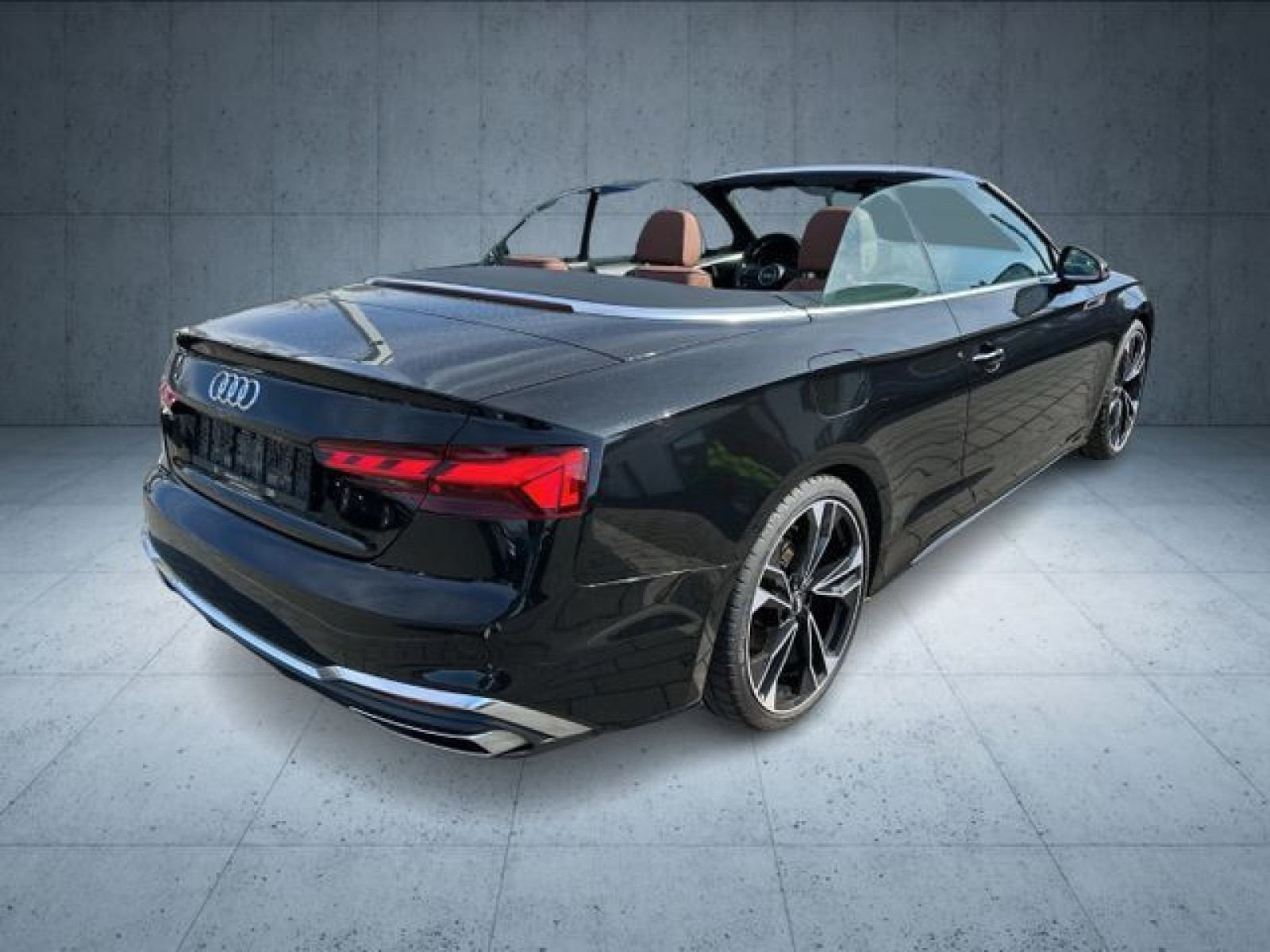 Audi - A5 Cabriolet_30
