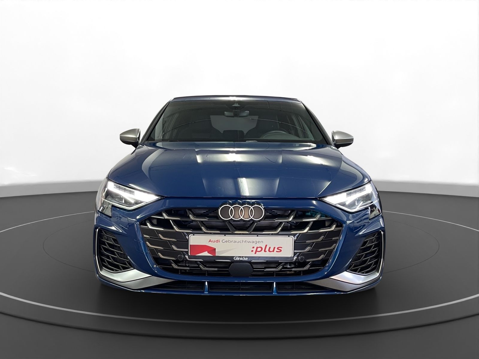 Audi - S3 Limousine_4