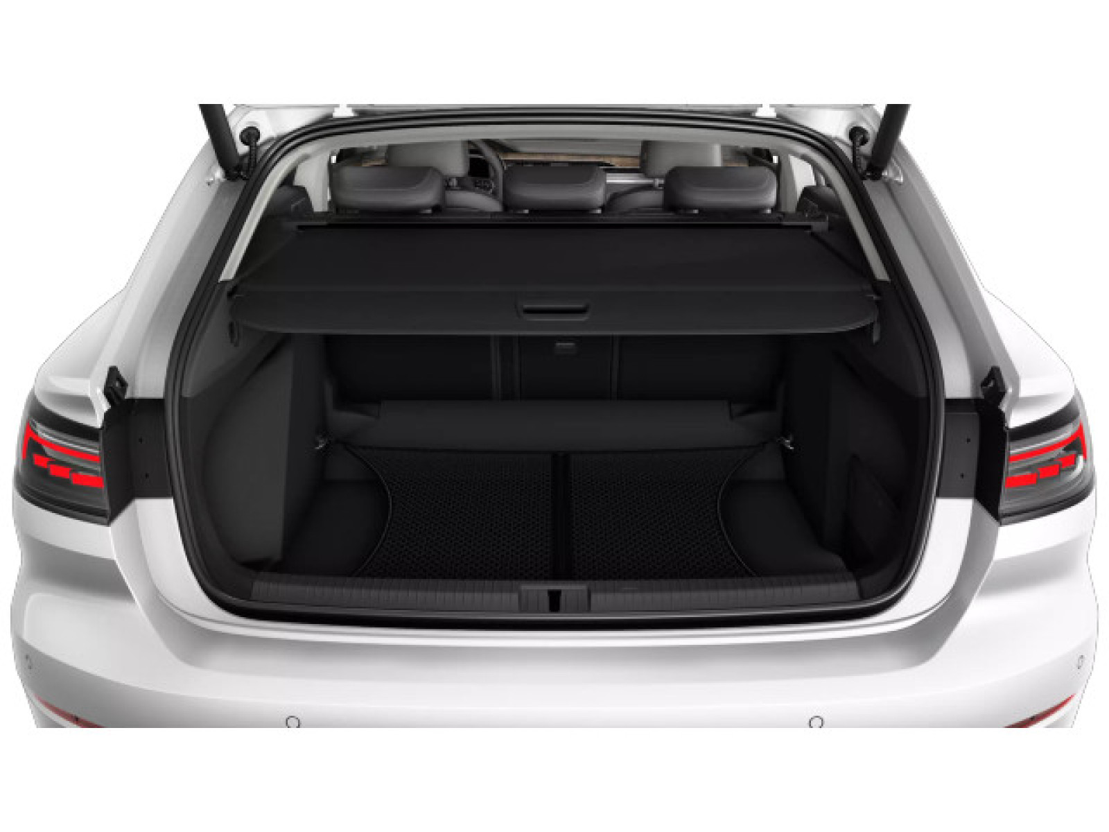 Volkswagen - Arteon Shooting Brake_13 Volkswagen - Arteon Shooting Brake_13
