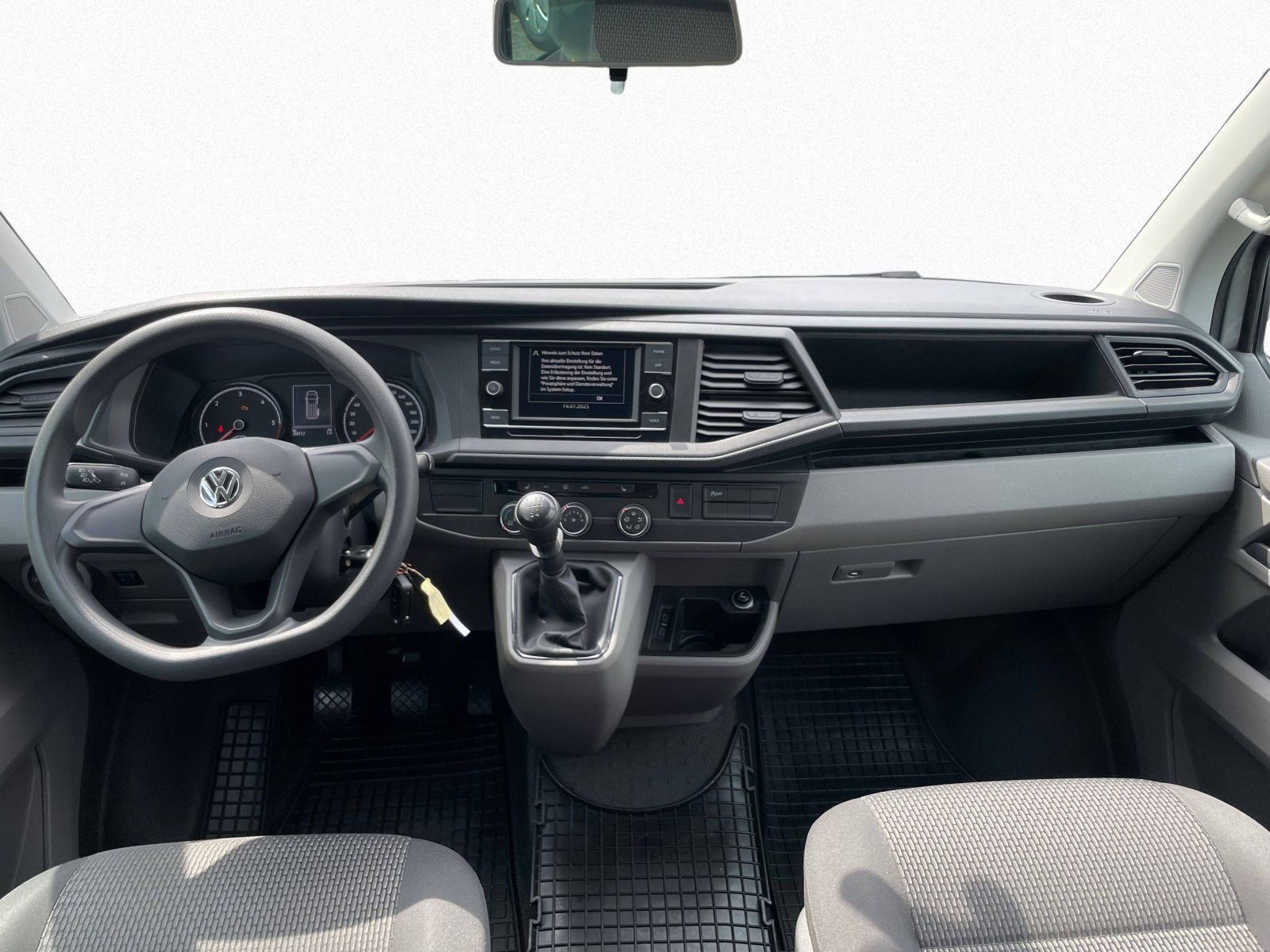 Volkswagen - T6.1 Kombi_7