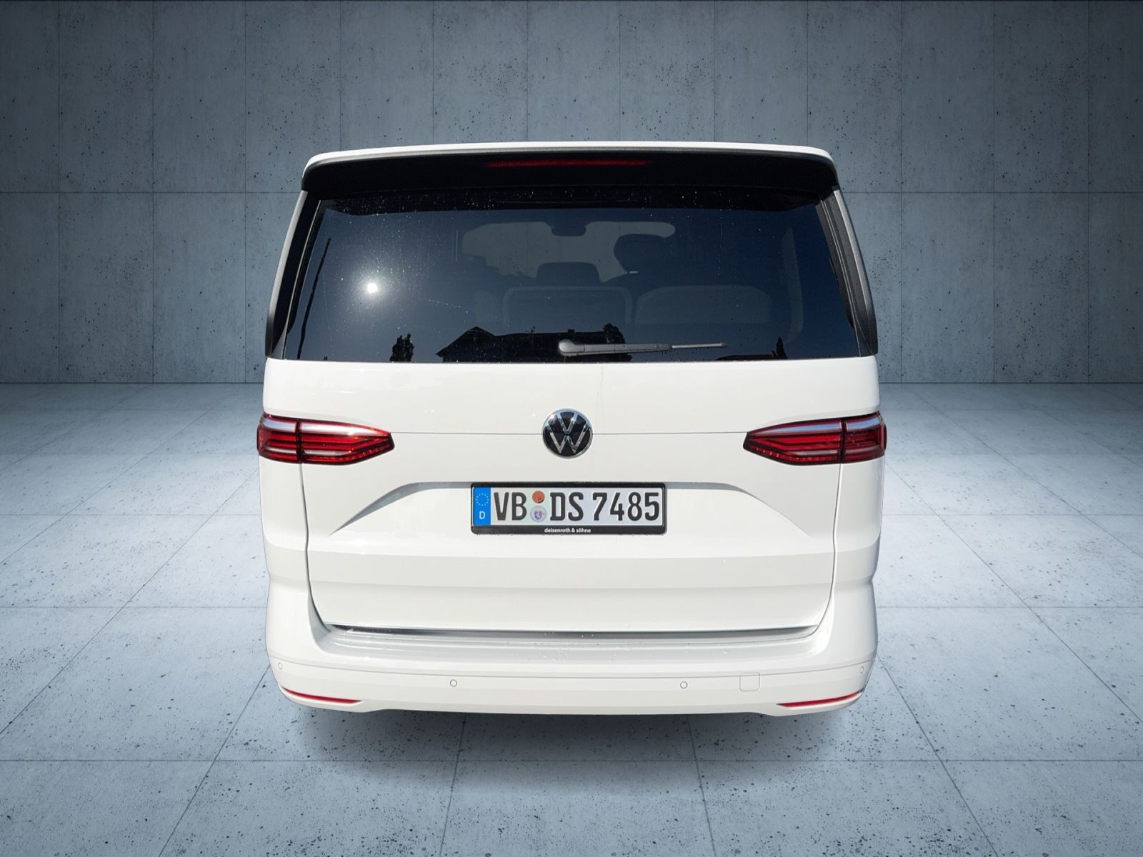 Volkswagen - Multivan_5