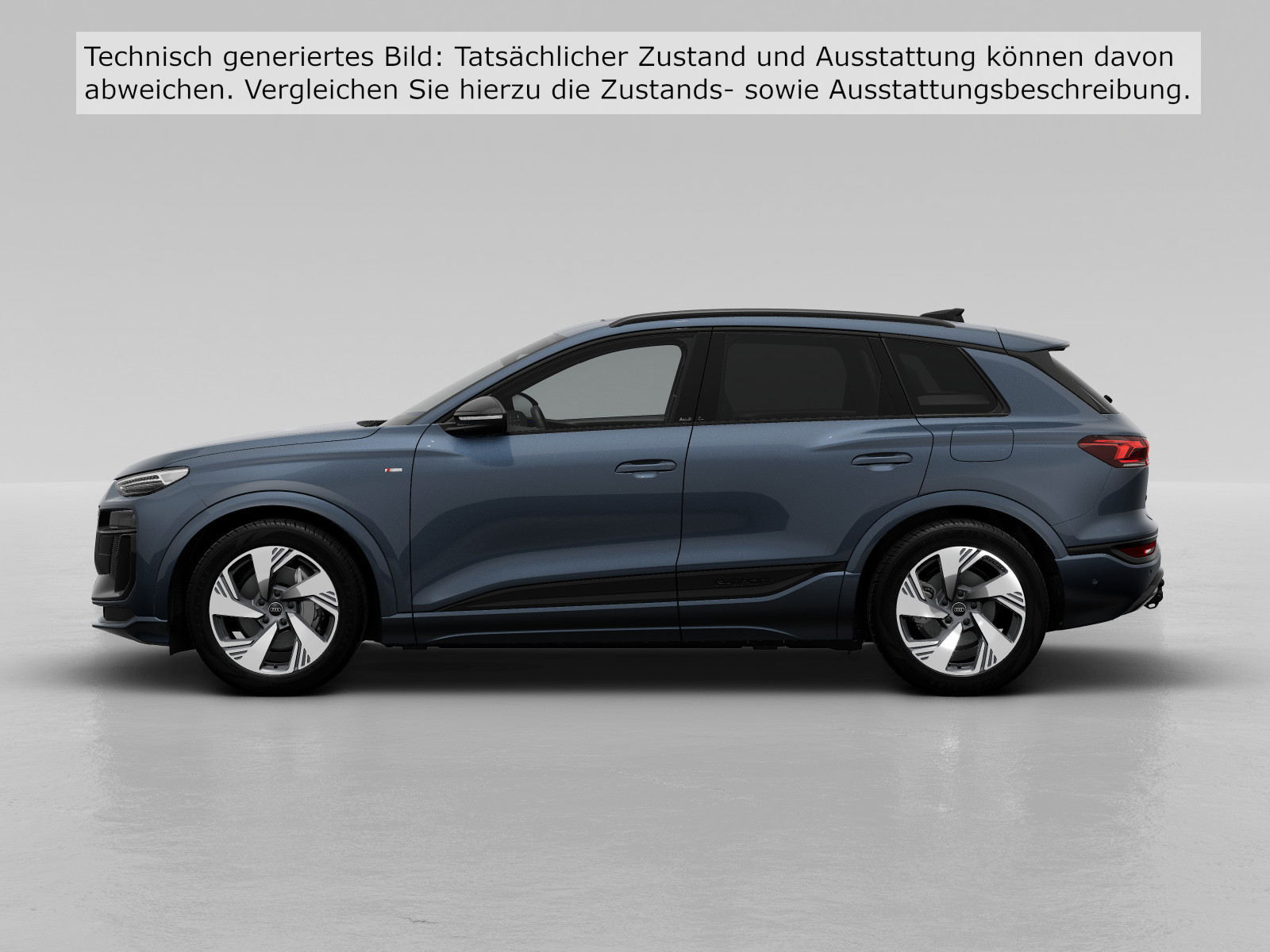 Audi - Q6 SUV e-tron_2