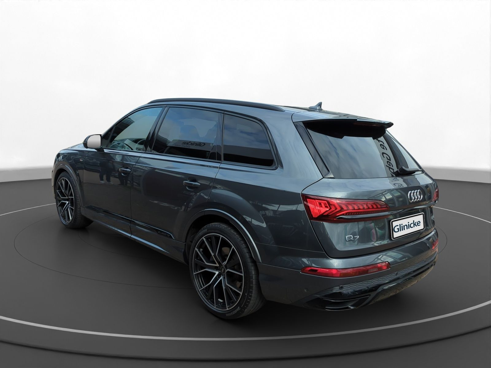 Audi - Q7_8 Audi - Q7_8