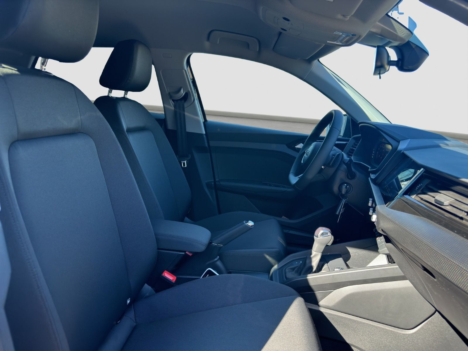 Audi - A1 Sportback_20