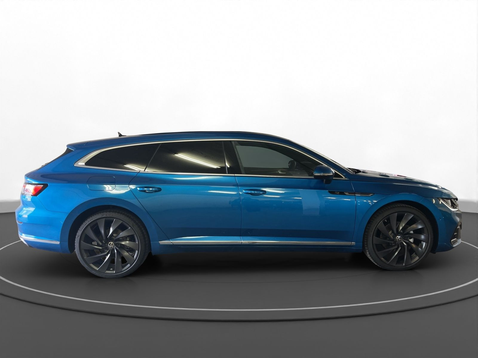 Volkswagen - Arteon Shooting Brake_7 Volkswagen - Arteon Shooting Brake_7