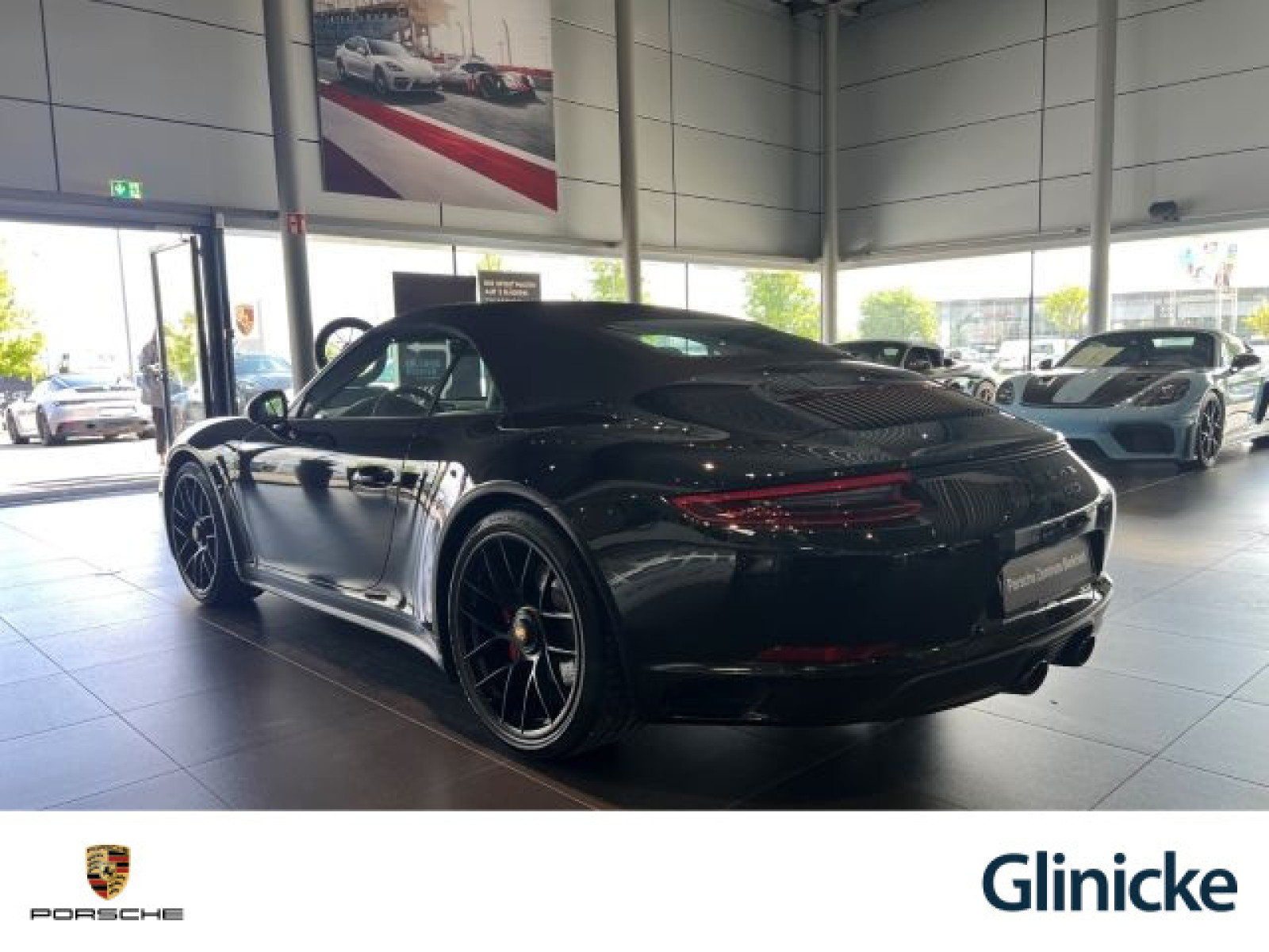 Porsche - 991_3