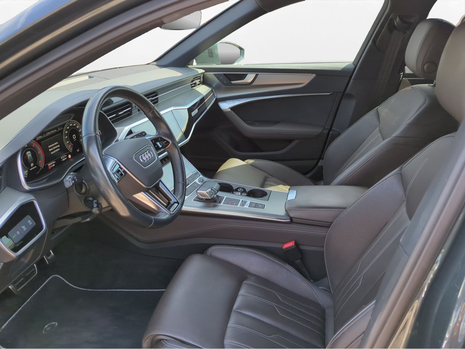 Audi - A6 allroad quattro_4 Audi - A6 allroad quattro_4
