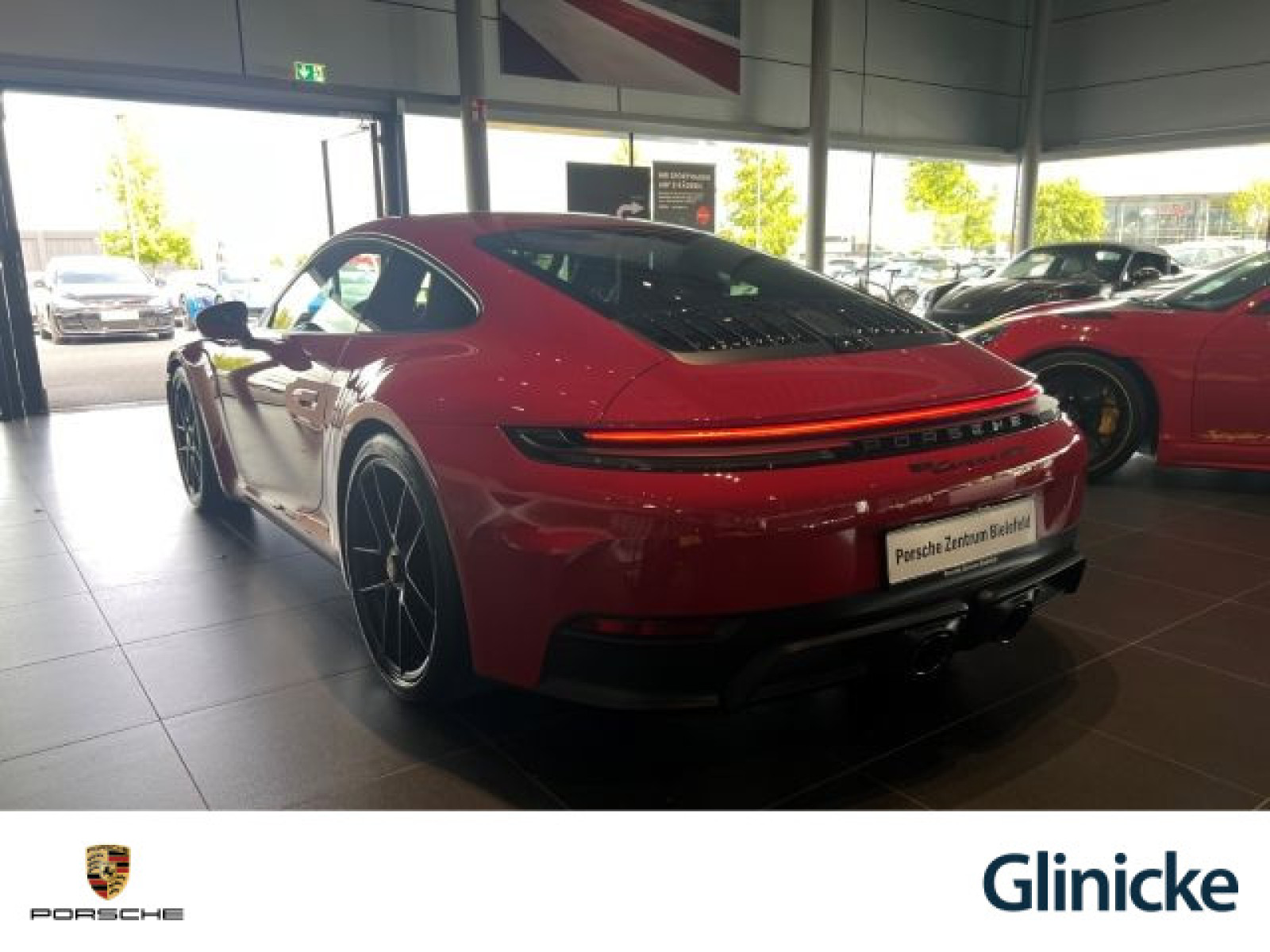 Porsche - 992_3