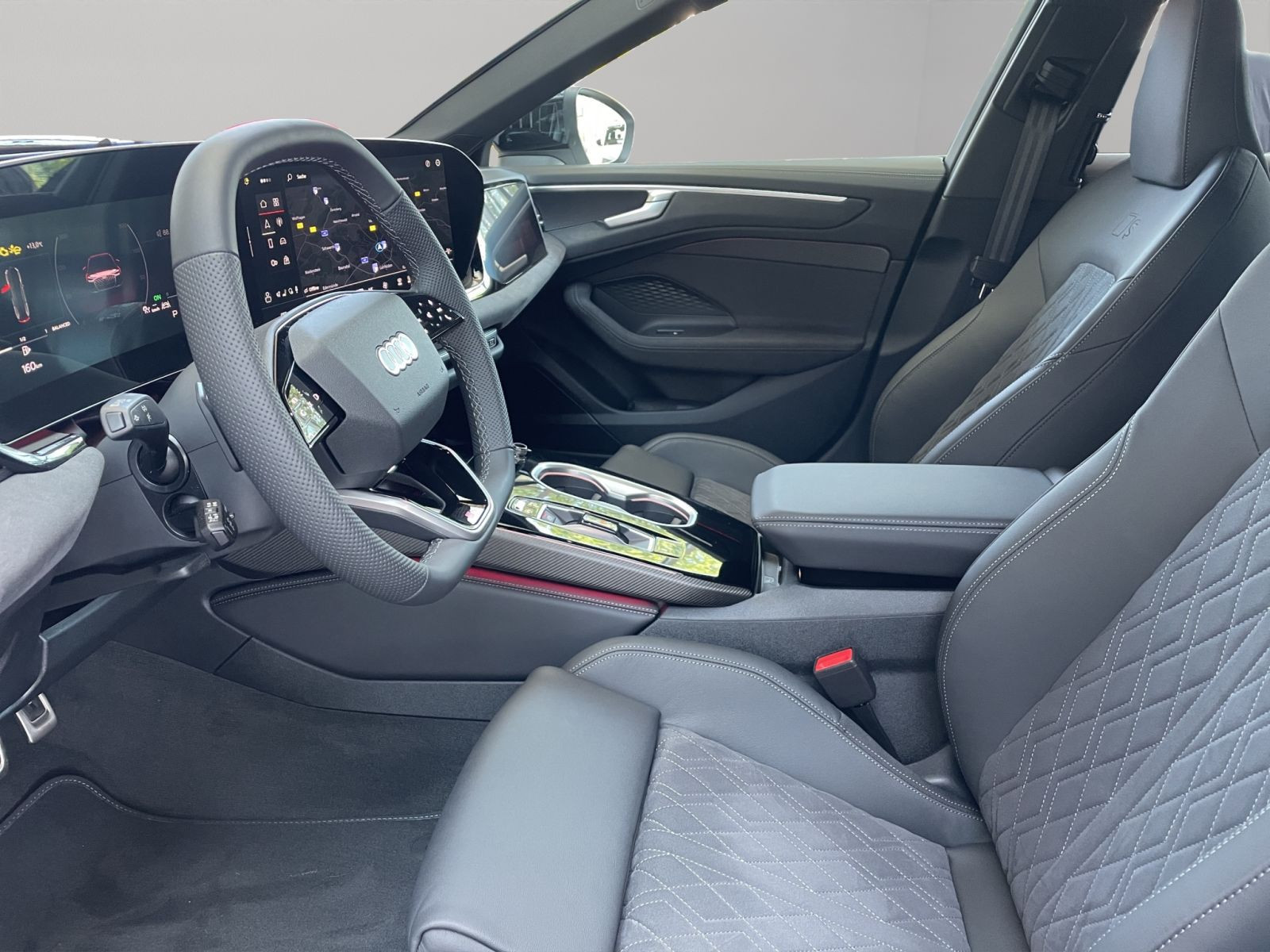 Audi - A6 Avant_9
