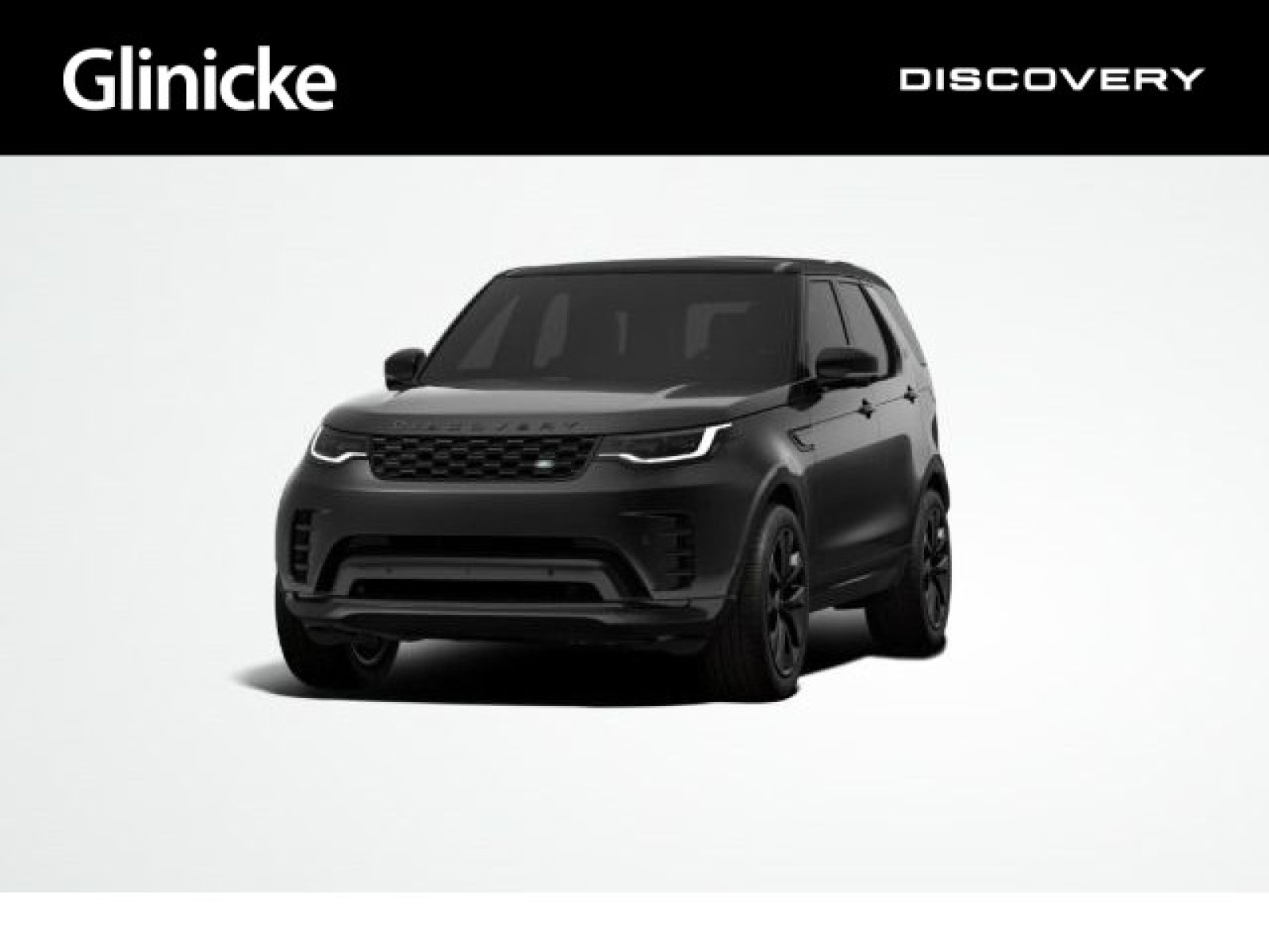 Land Rover - Discovery_1