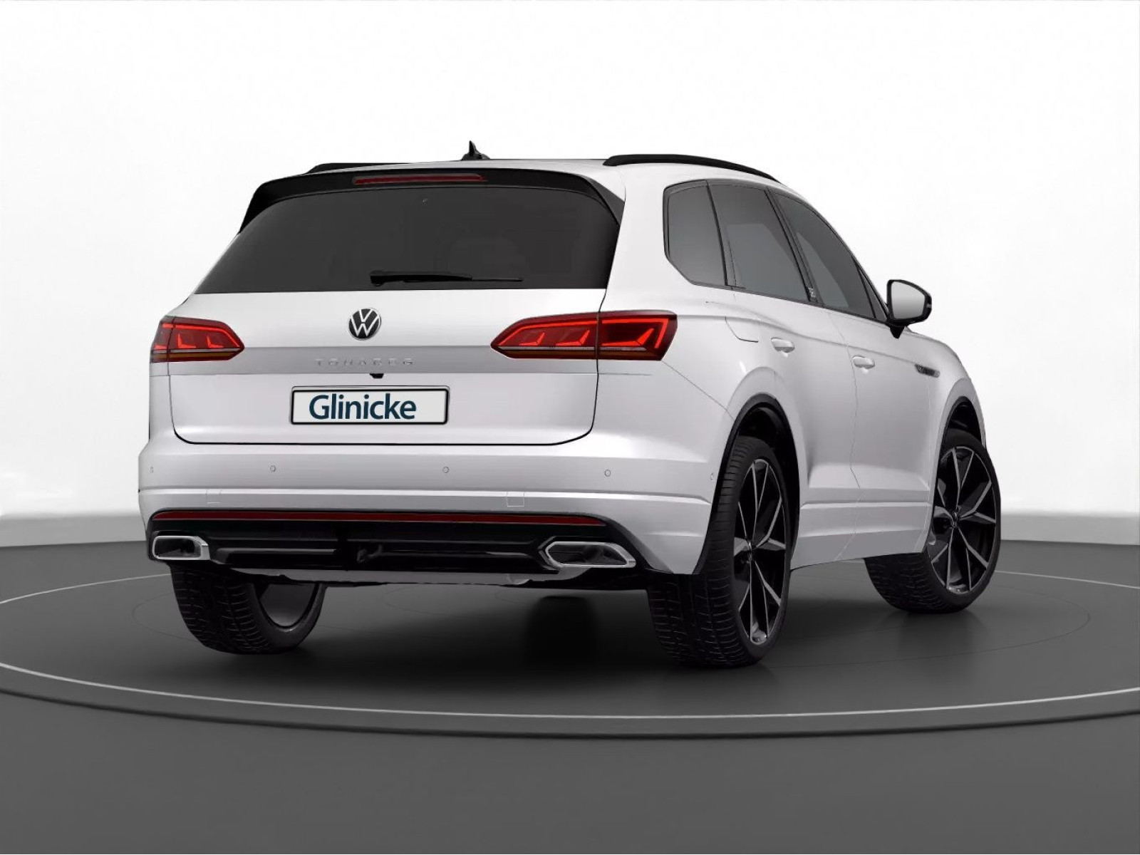 Volkswagen - Touareg_4 Volkswagen - Touareg_4