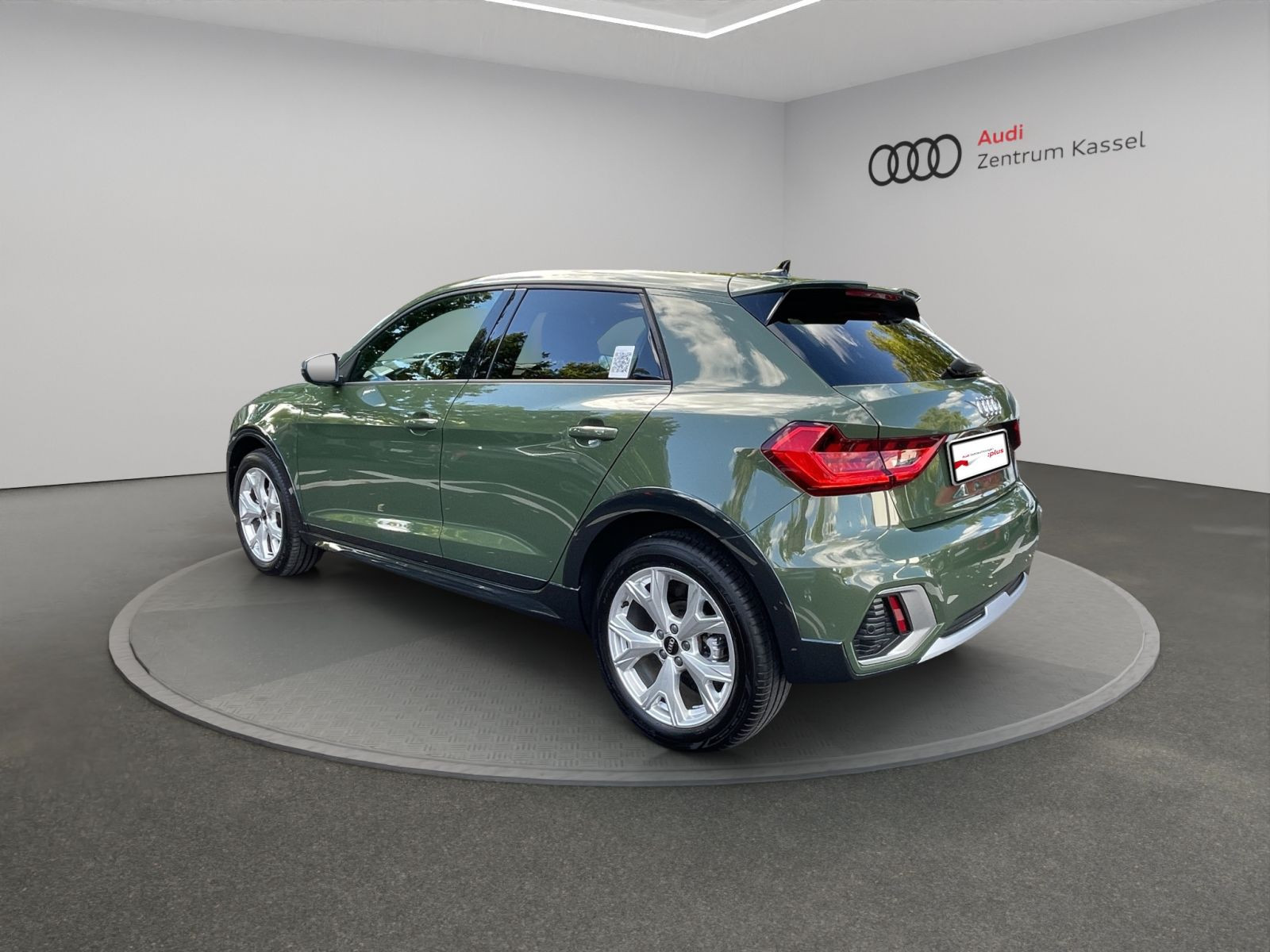 Audi - A1 allstreet_5