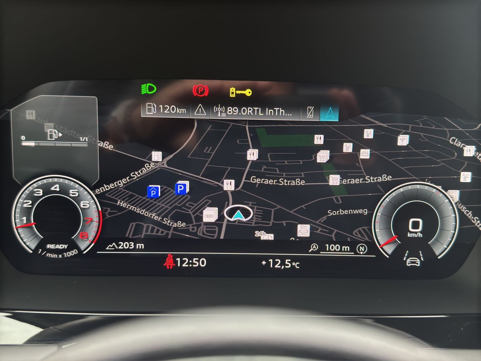 Audi - A3 Sportback_10