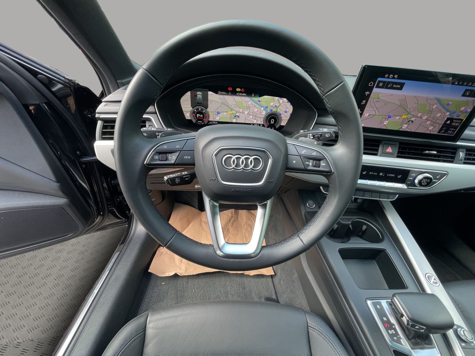 Audi - A4 Avant_12