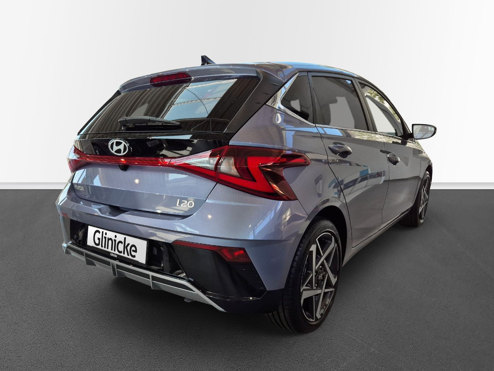Hyundai - i20_2