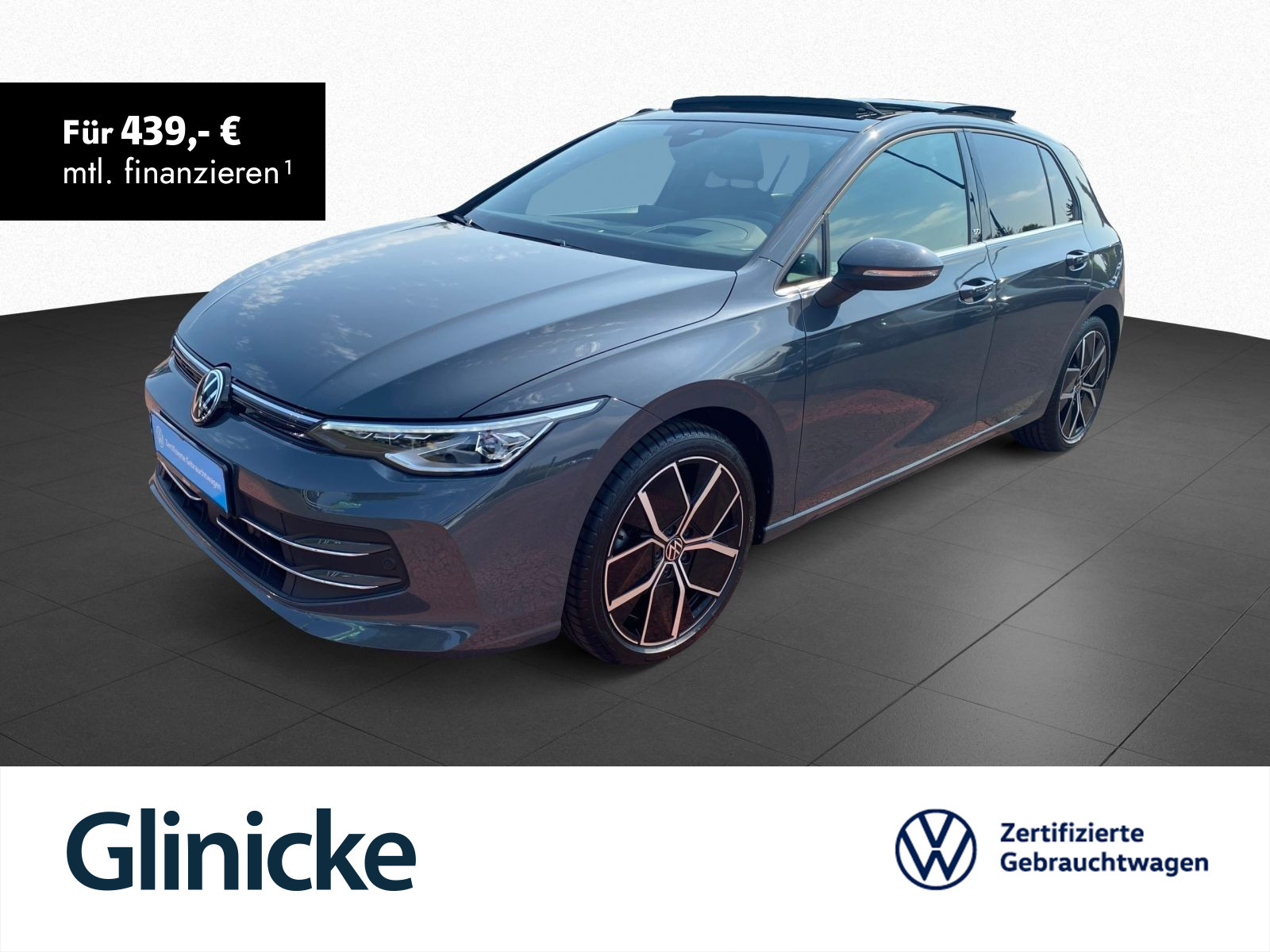 Volkswagen - Golf_1