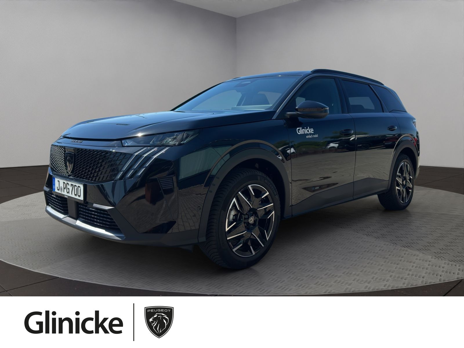 Peugeot - 5008_1