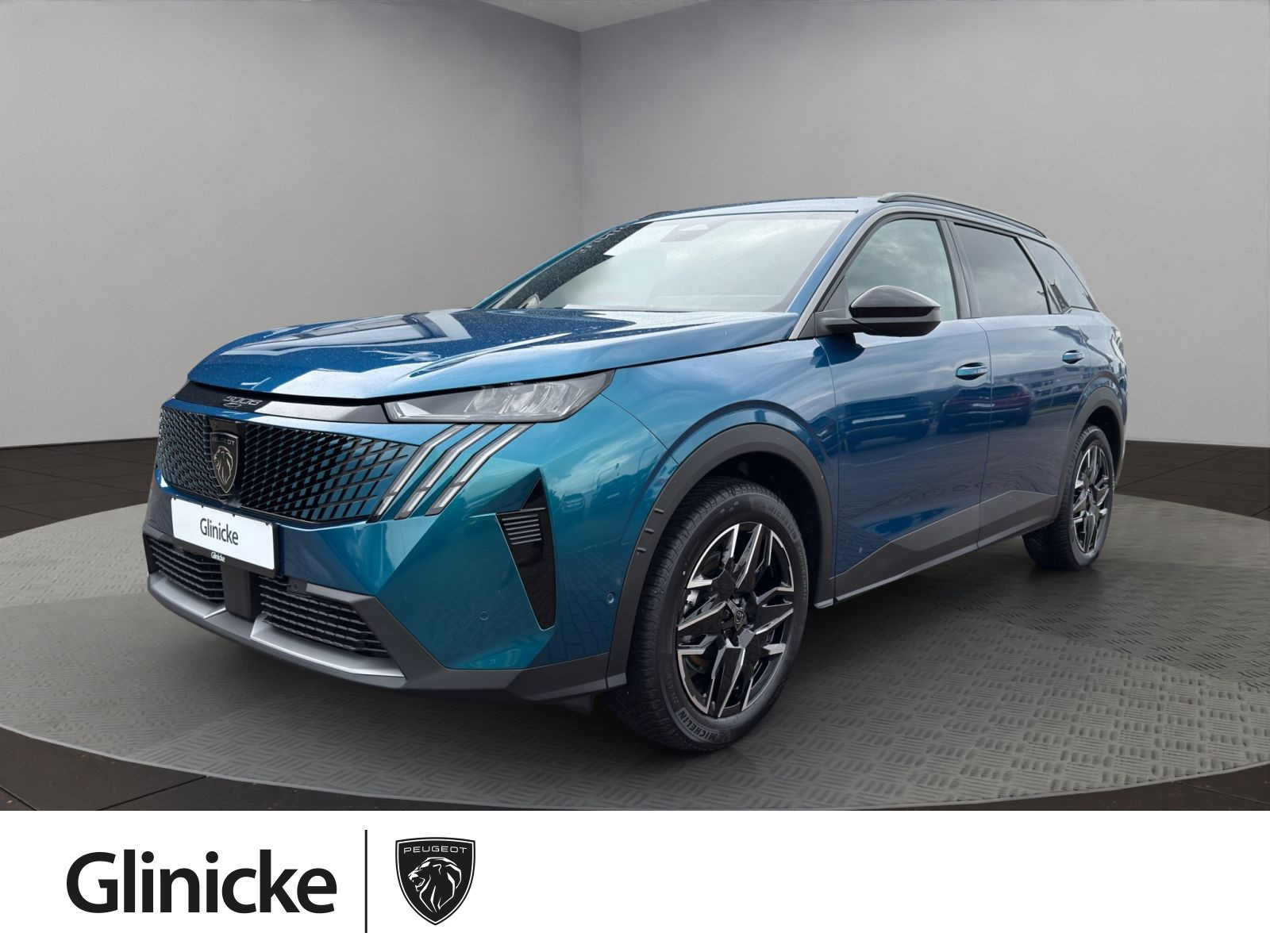 Peugeot - 5008_1