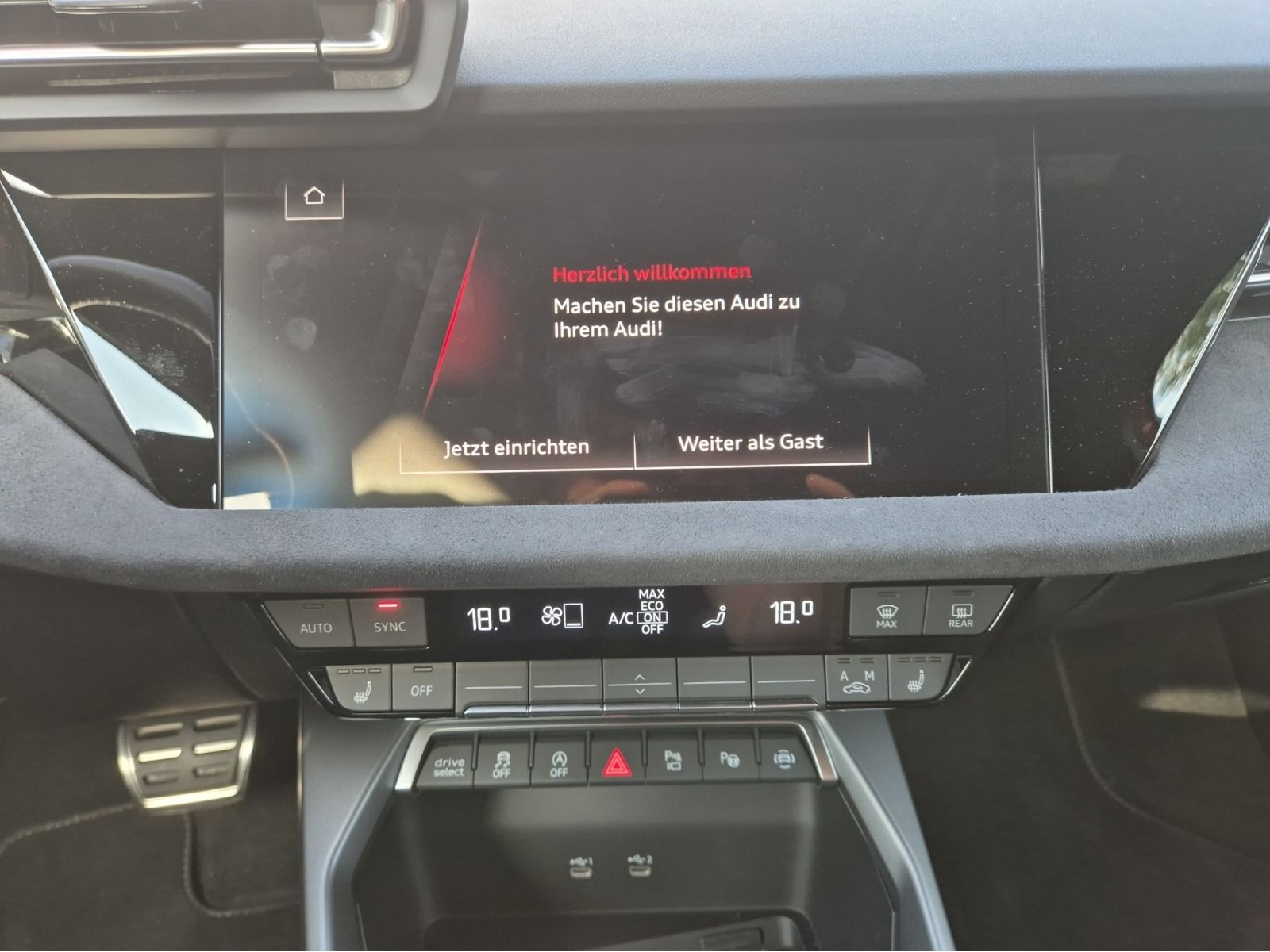 Audi - A3 Limousine_18