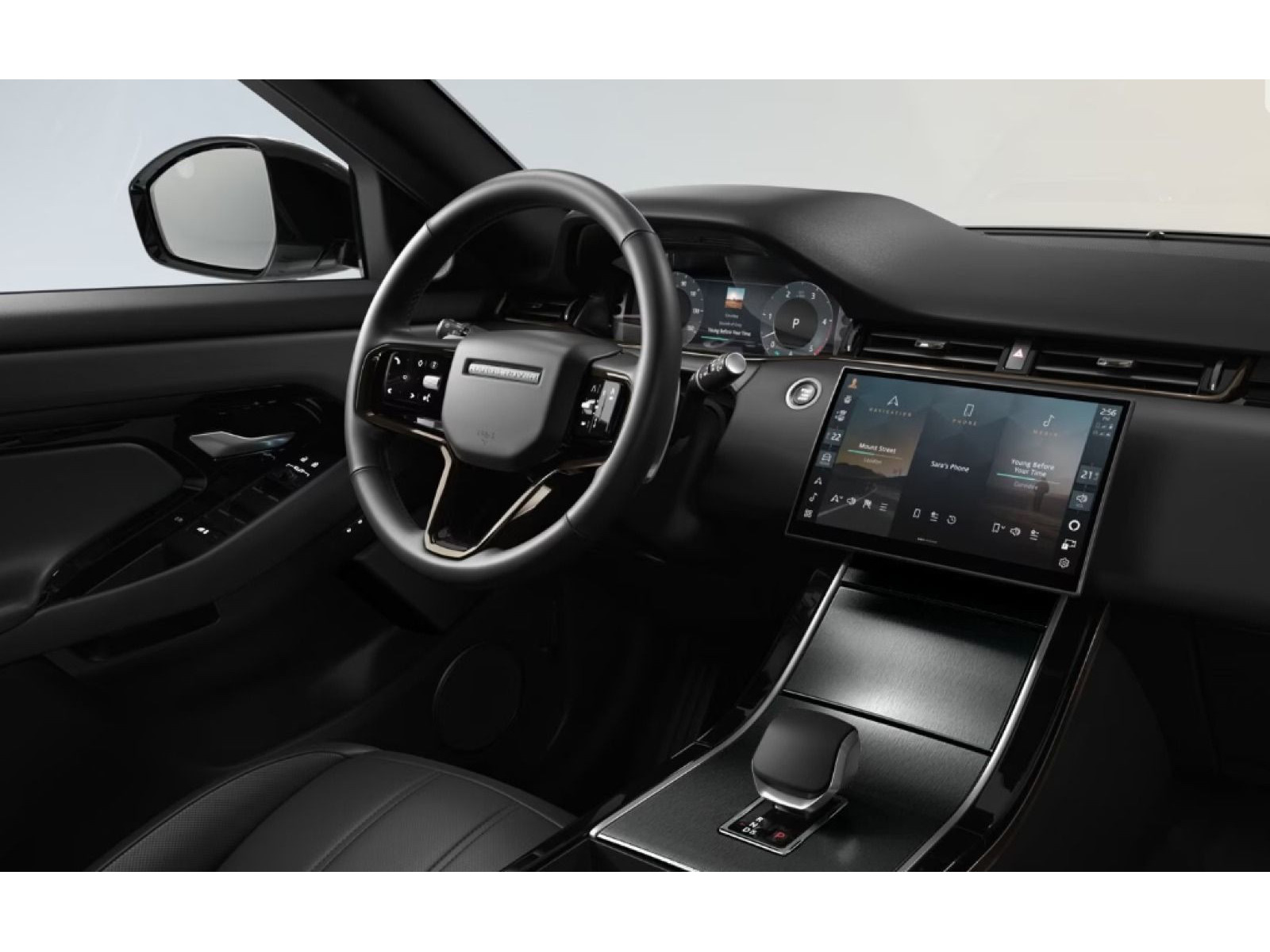 Land Rover - Range Rover Evoque_5