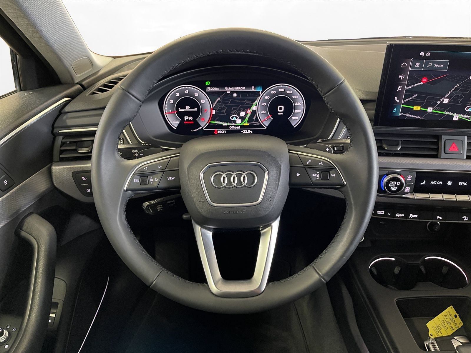 Audi - A4 Allroad_21