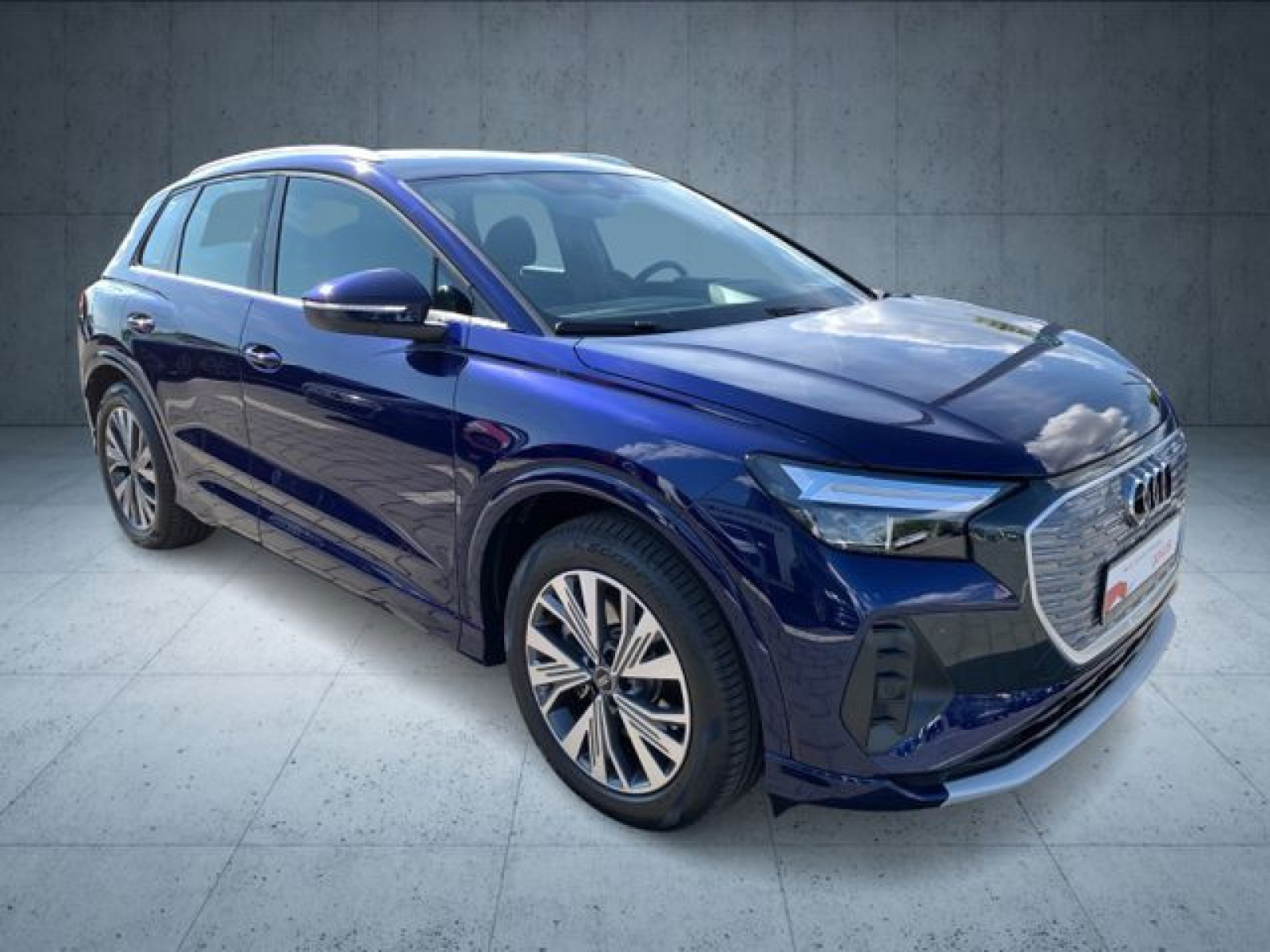Audi - Q4 e-tron_29