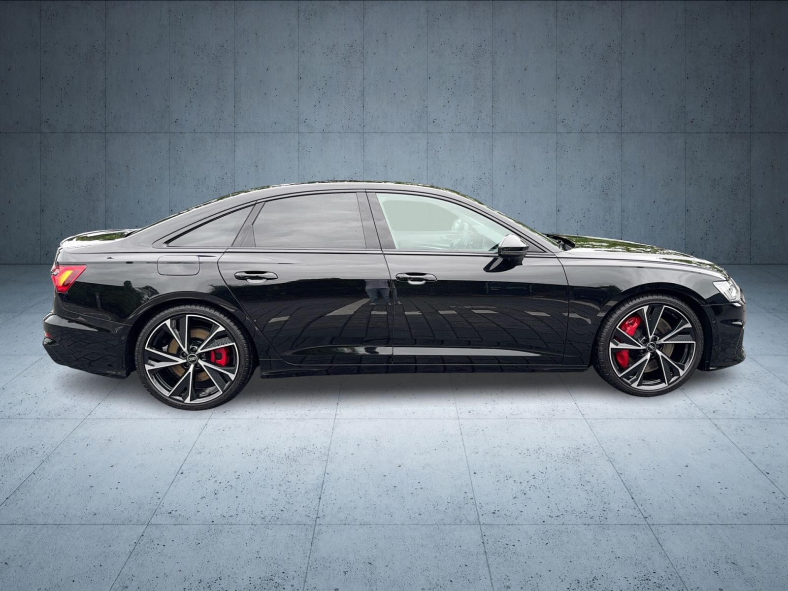 Audi - S6 Limousine_8