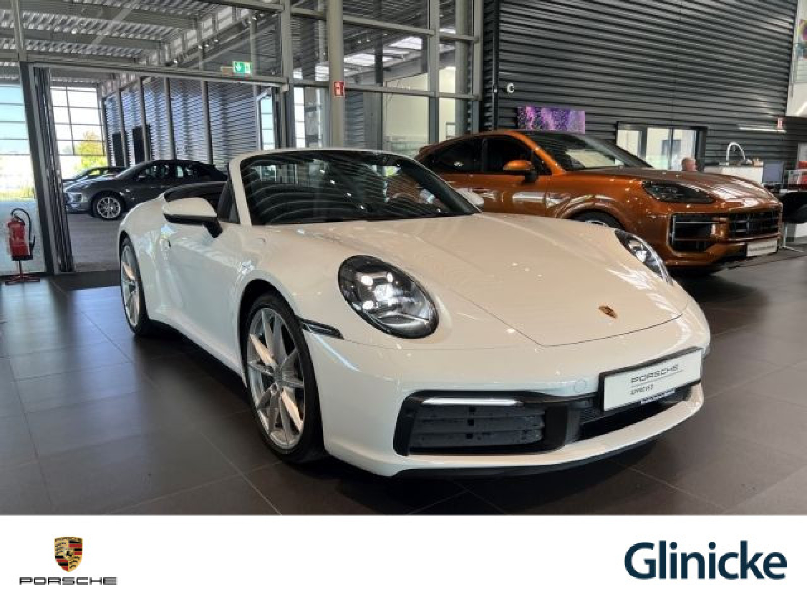 Porsche - 992_26 Porsche - 992_26