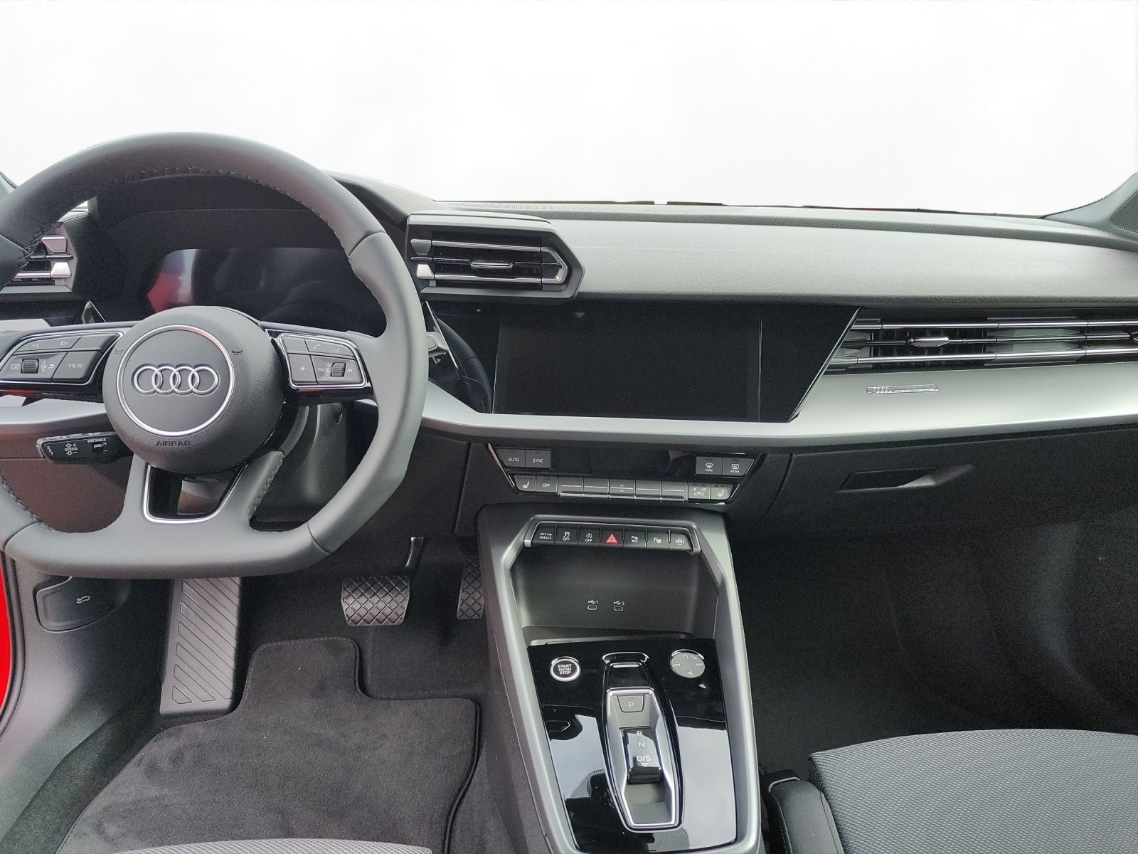 Audi - A3 Sportback_7