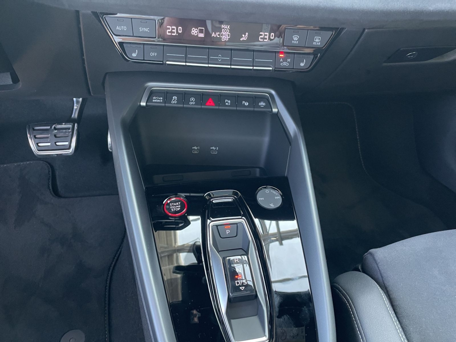 Audi - S3 Limousine_15