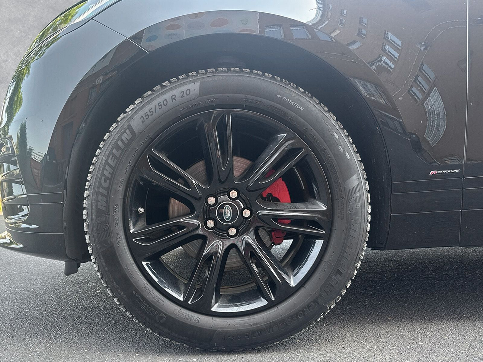 Land Rover - Range Rover Velar_9