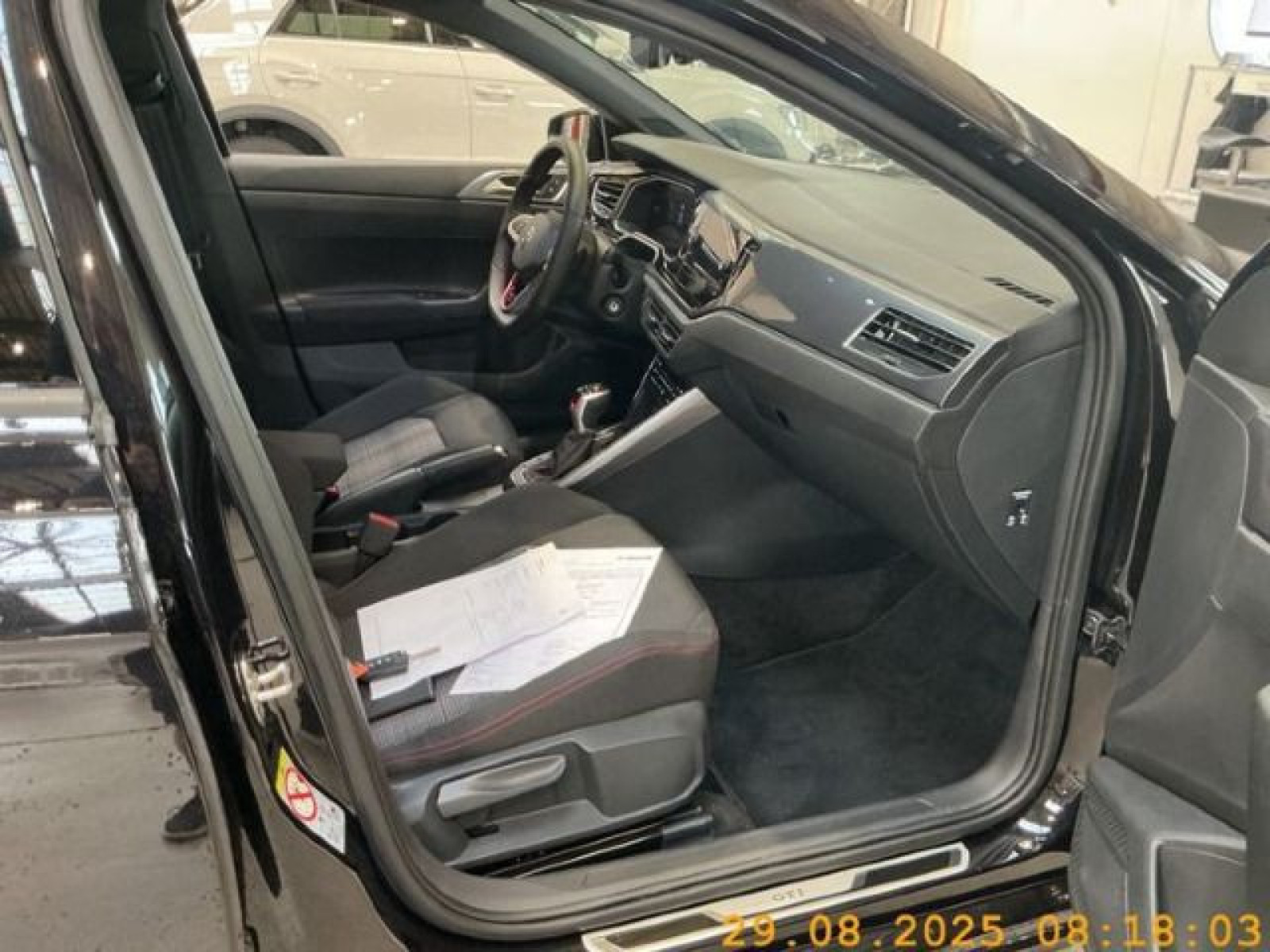 Volkswagen - Polo GTI_5