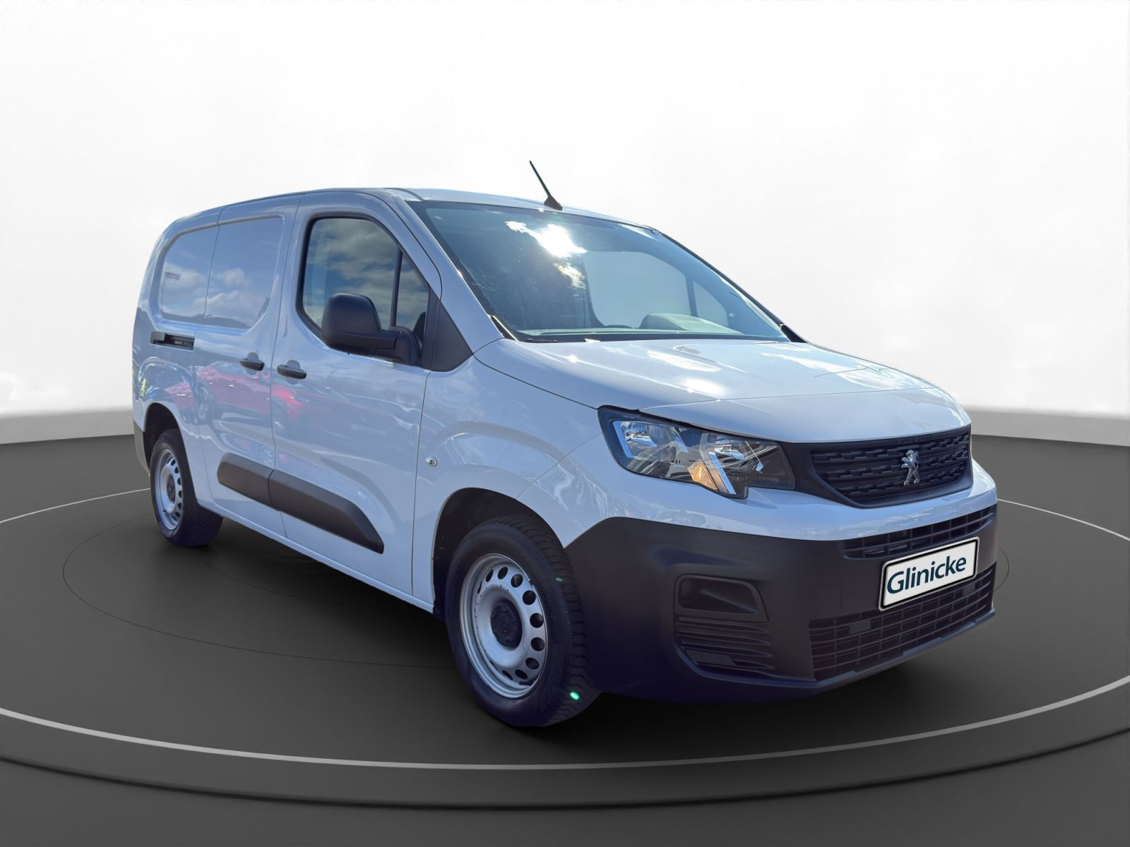 Peugeot - Partner_4