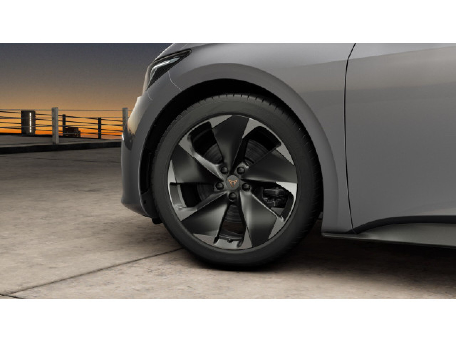Cupra - Born_5